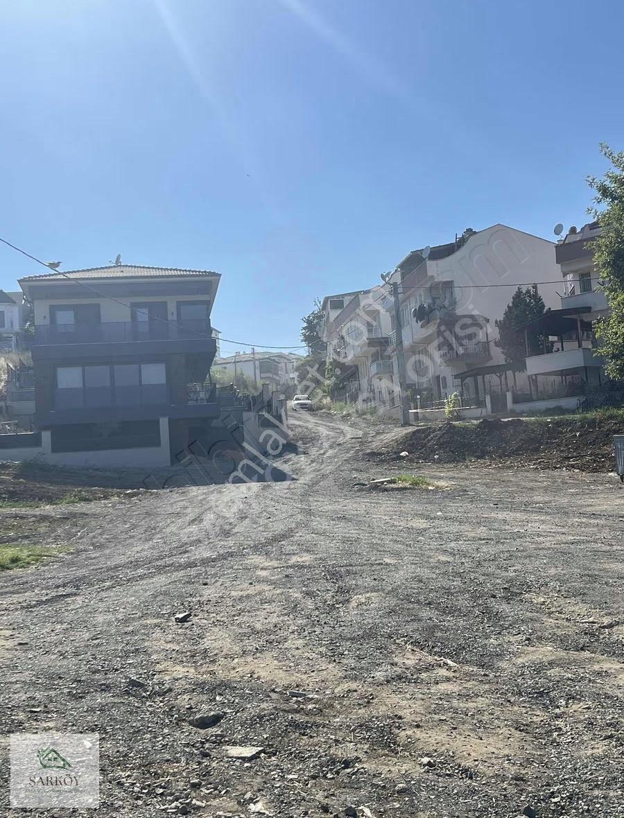Topağaç'ta Havuzlu Deniz Manzaralı Plaja 50m Mesafede 2+1 Daire - Görsel 10