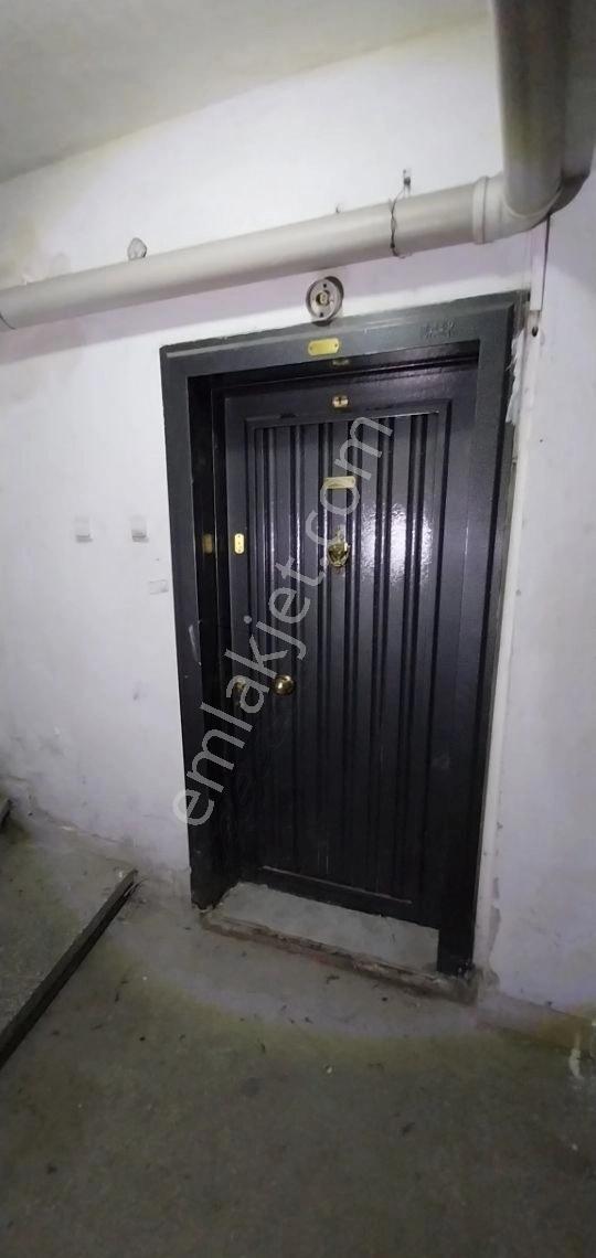 Kayseri Melikgazi Satılık 3+1 Daire Konut Ev Bina Bodrum - Görsel 12