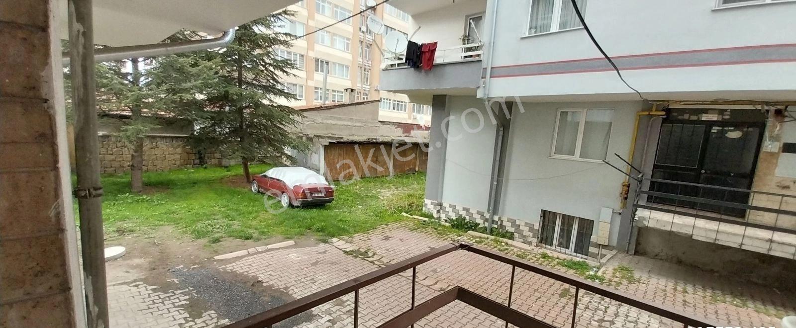 Kayseri Melikgazi Satılık 3+1 Daire Konut Ev Bina Bodrum - Görsel 9