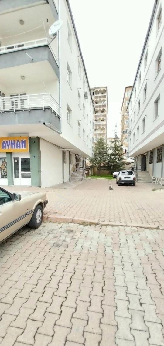 Kayseri Melikgazi Satılık 3+1 Daire Konut Ev Bina Bodrum - Görsel 16