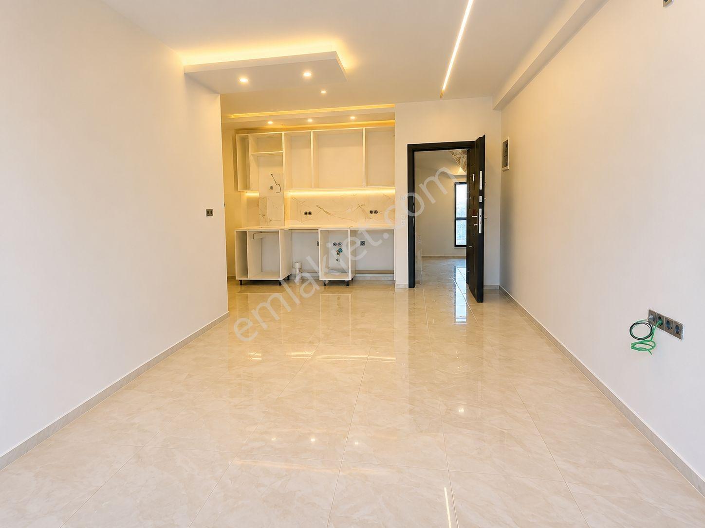 Daire – Manavgat, Kavaklı - Daha fazla