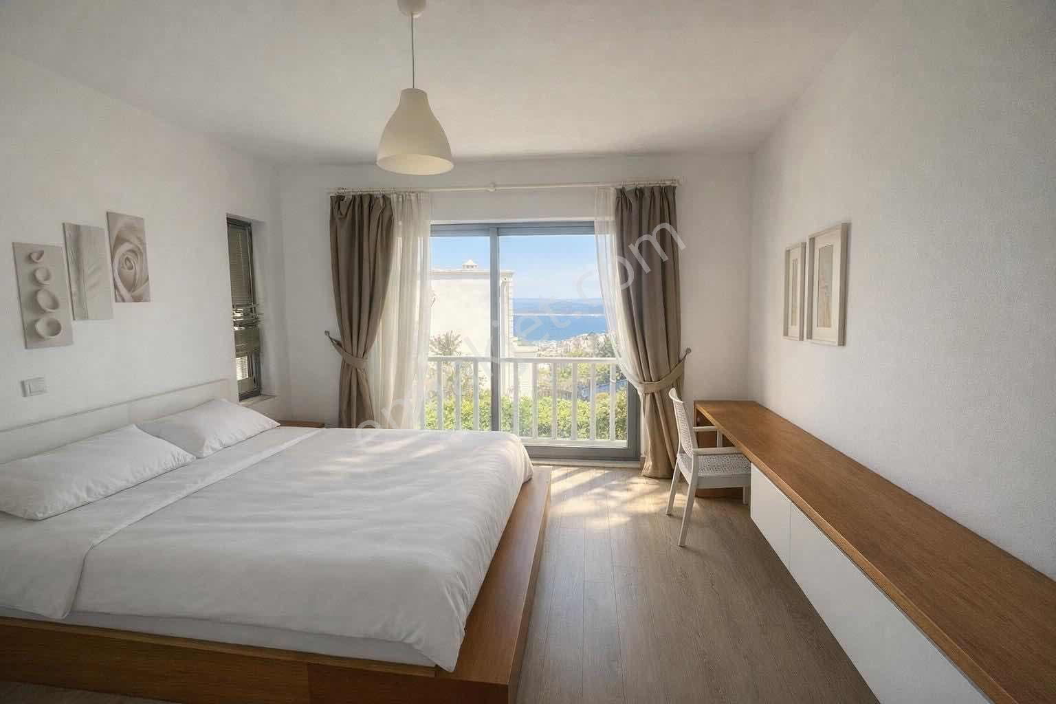 Gündoğan Azure Villaları 4+1 Müstakil Villa - Görsel 7