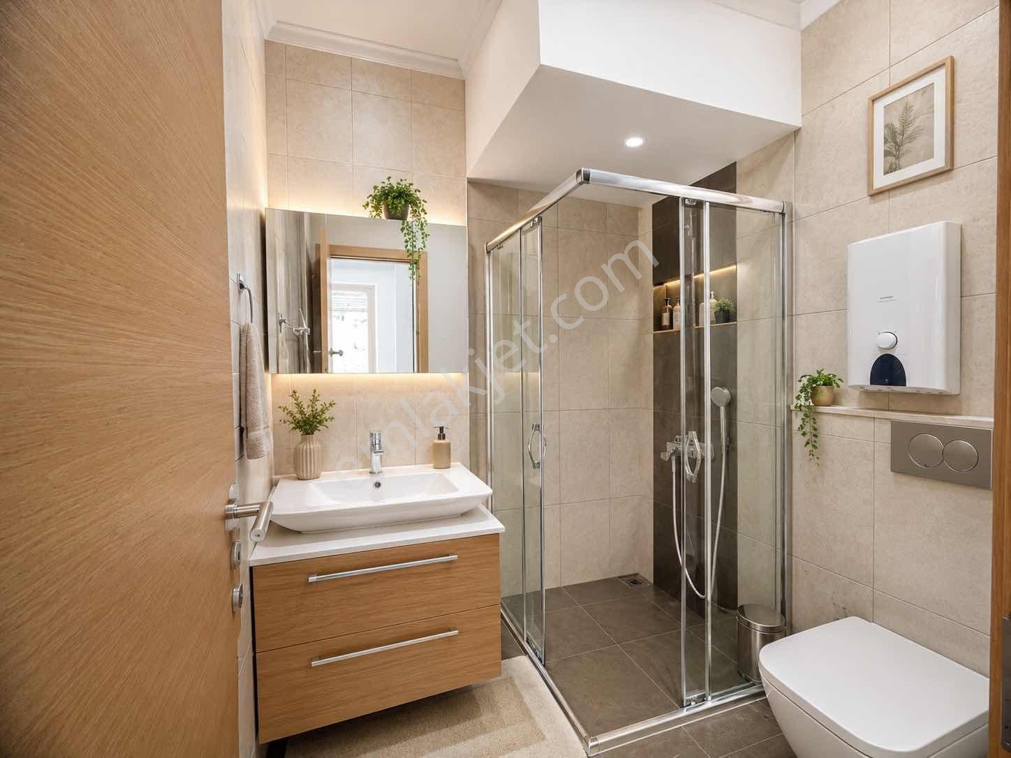 Gündoğan Azure Villaları 4+1 Müstakil Villa - Görsel 2