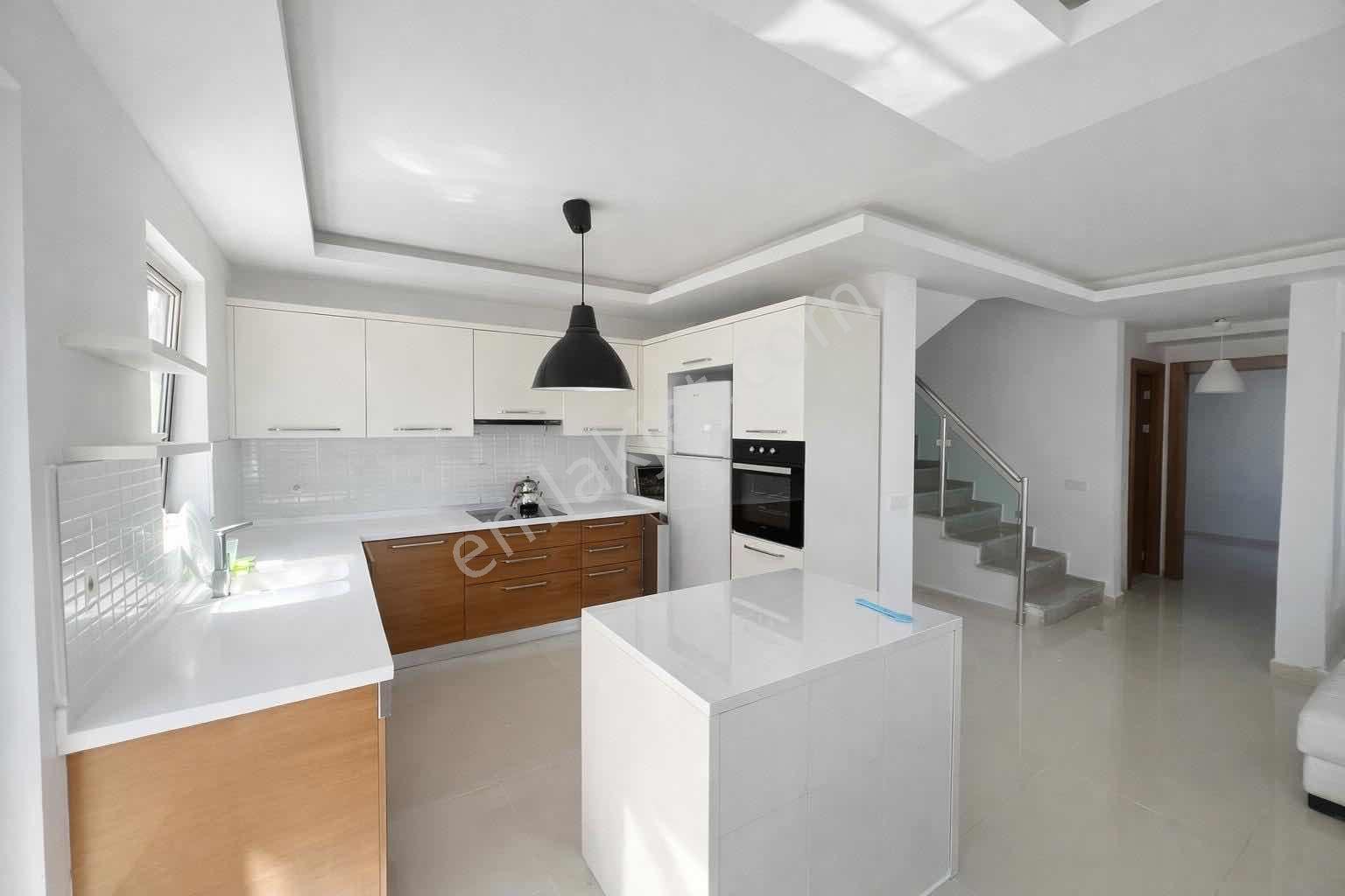 Gündoğan Azure Villaları 4+1 Müstakil Villa - Görsel 5