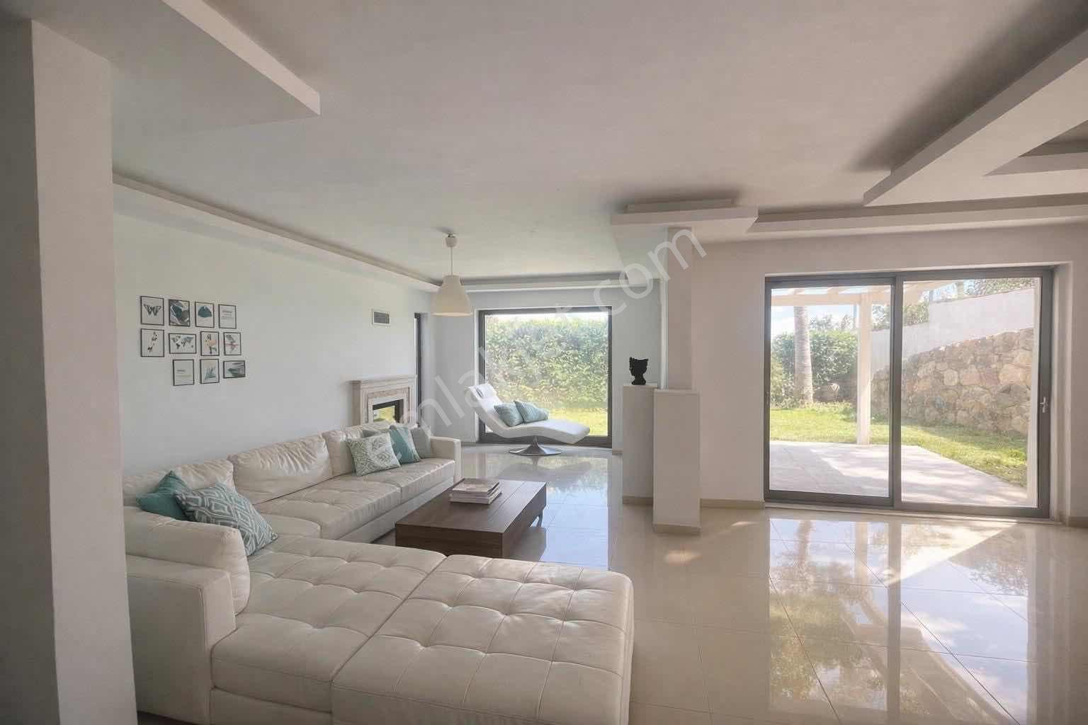 Gündoğan Azure Villaları 4+1 Müstakil Villa - Görsel 3