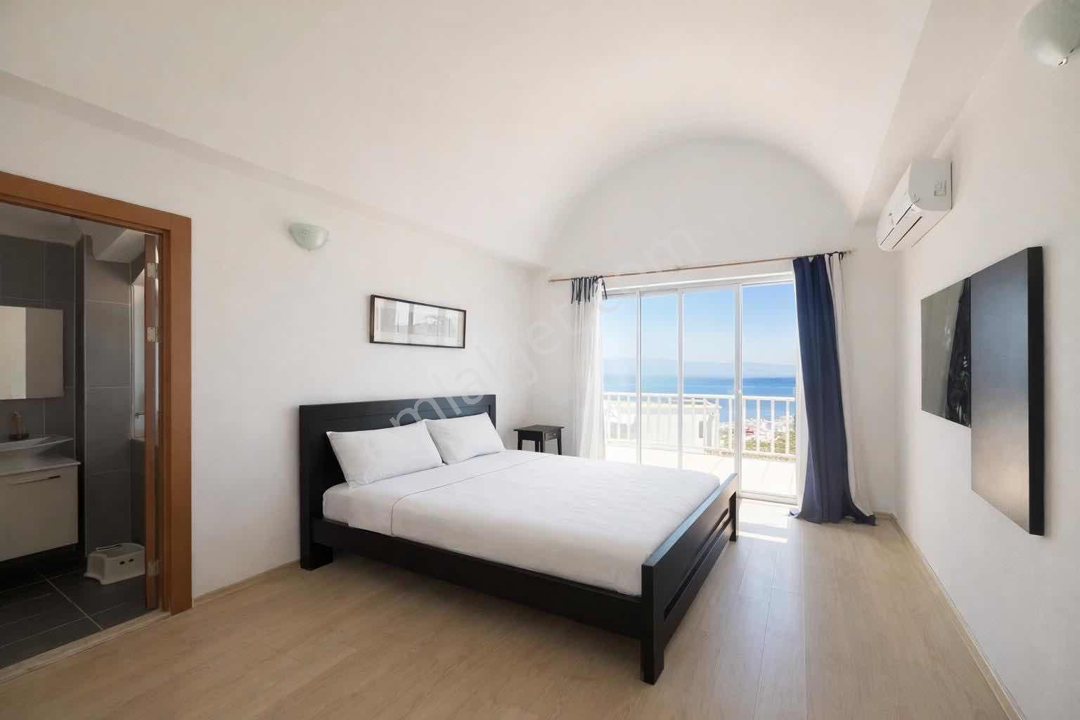 Gündoğan Azure Villaları 4+1 Müstakil Villa - Görsel 6
