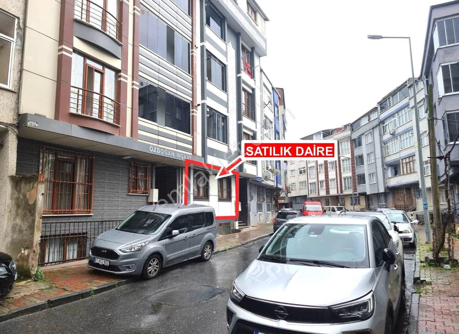 Tertemiz Ve Masrafsız Satılık Yeni Daire - Görsel 34