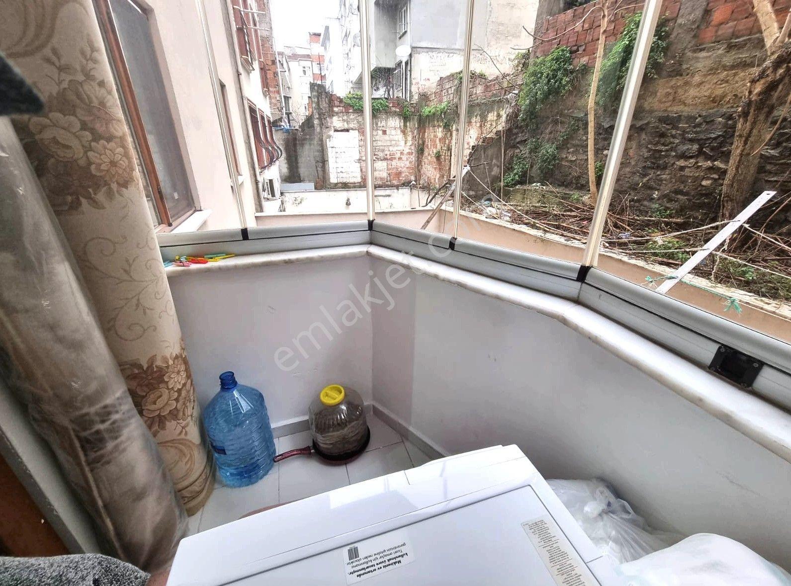 Tertemiz Ve Masrafsız Satılık Yeni Daire - Görsel 9