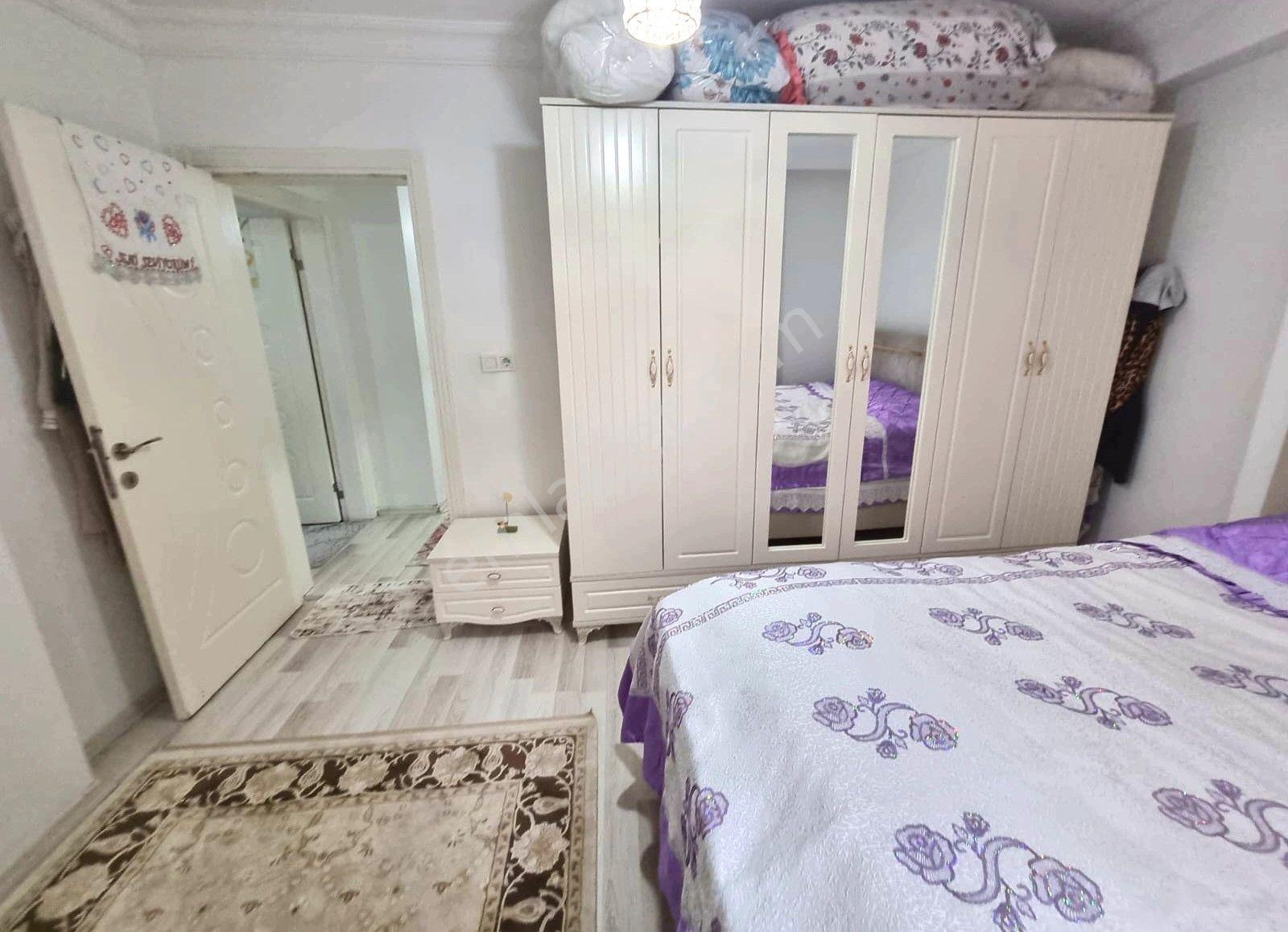 Tertemiz Ve Masrafsız Satılık Yeni Daire - Görsel 27