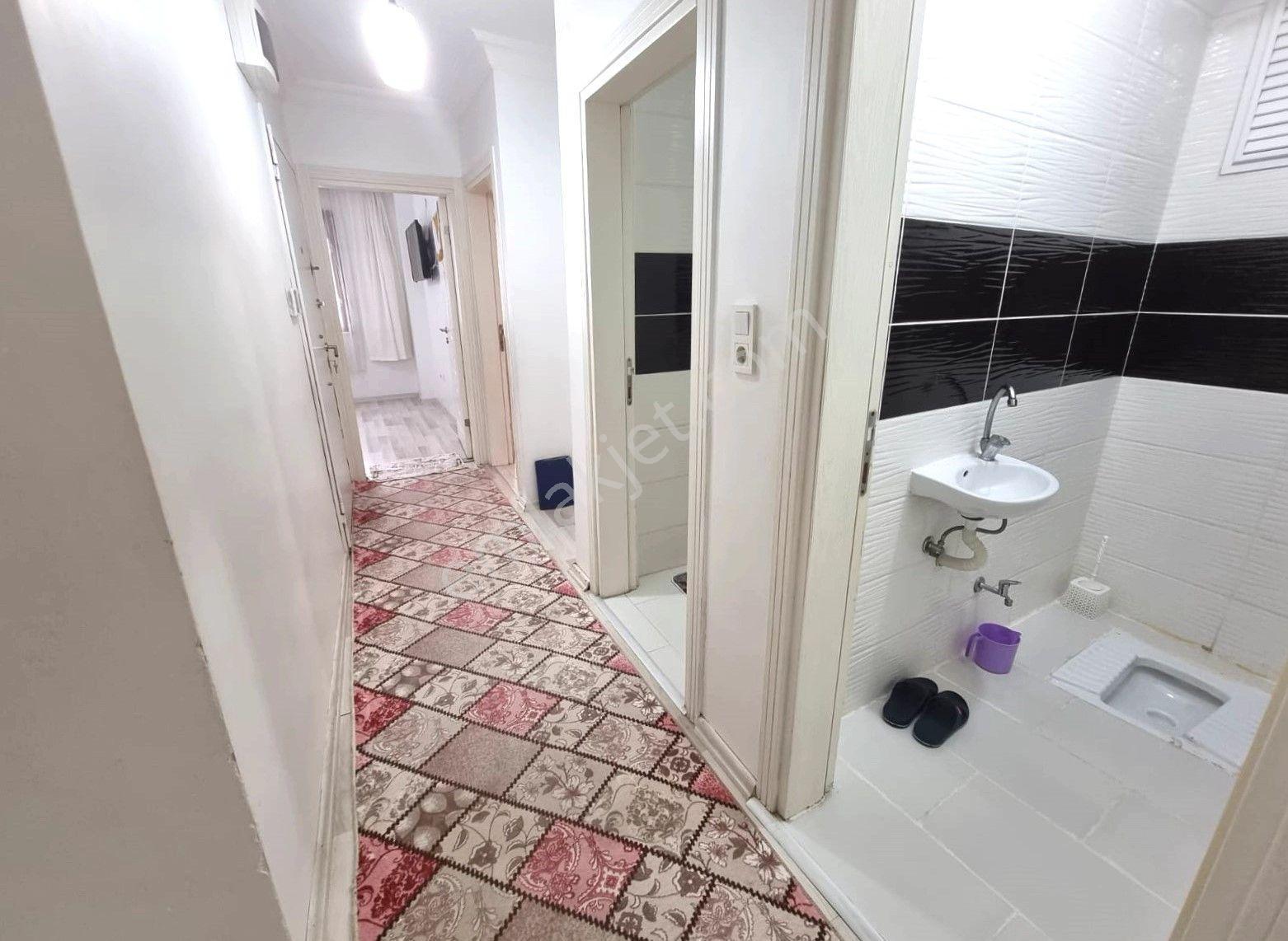 Tertemiz Ve Masrafsız Satılık Yeni Daire - Görsel 22