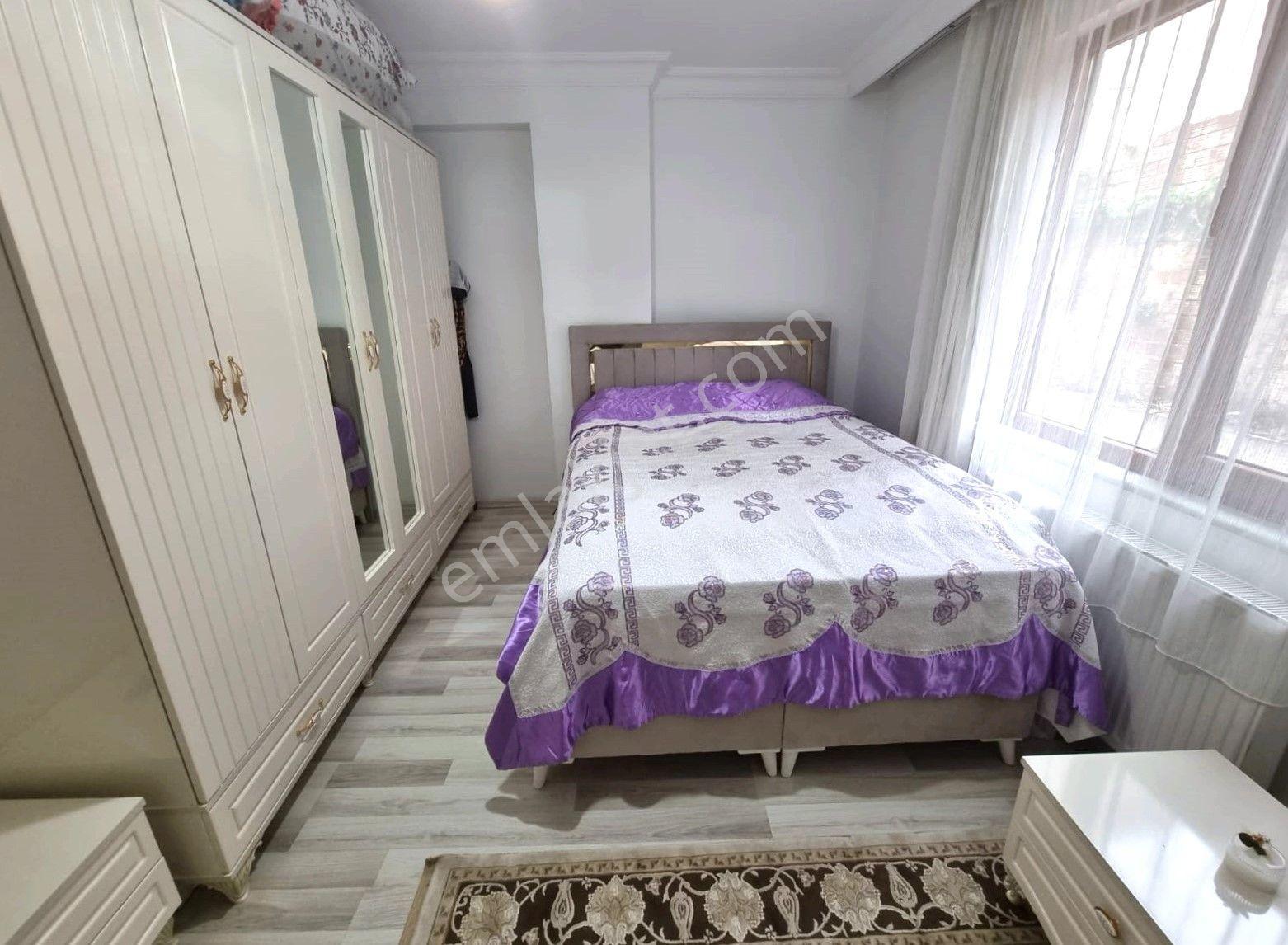Tertemiz Ve Masrafsız Satılık Yeni Daire - Görsel 25