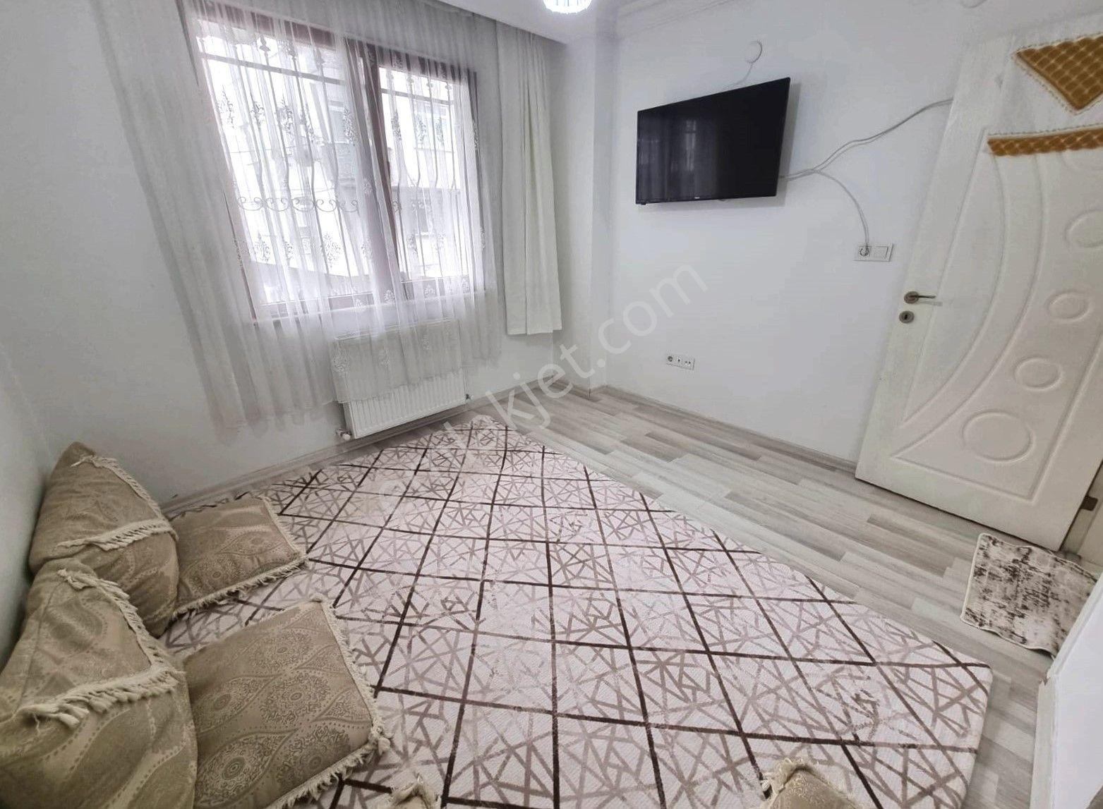 Tertemiz Ve Masrafsız Satılık Yeni Daire - Görsel 19