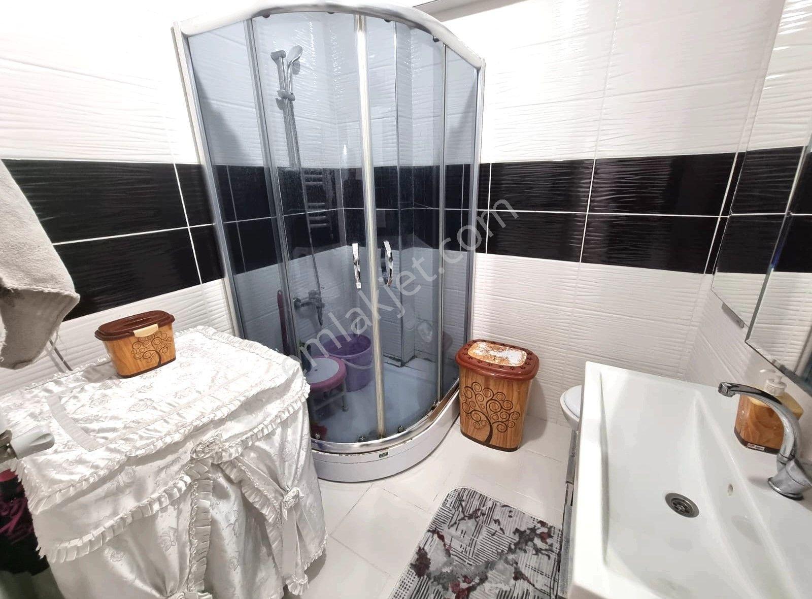 Tertemiz Ve Masrafsız Satılık Yeni Daire - Görsel 30