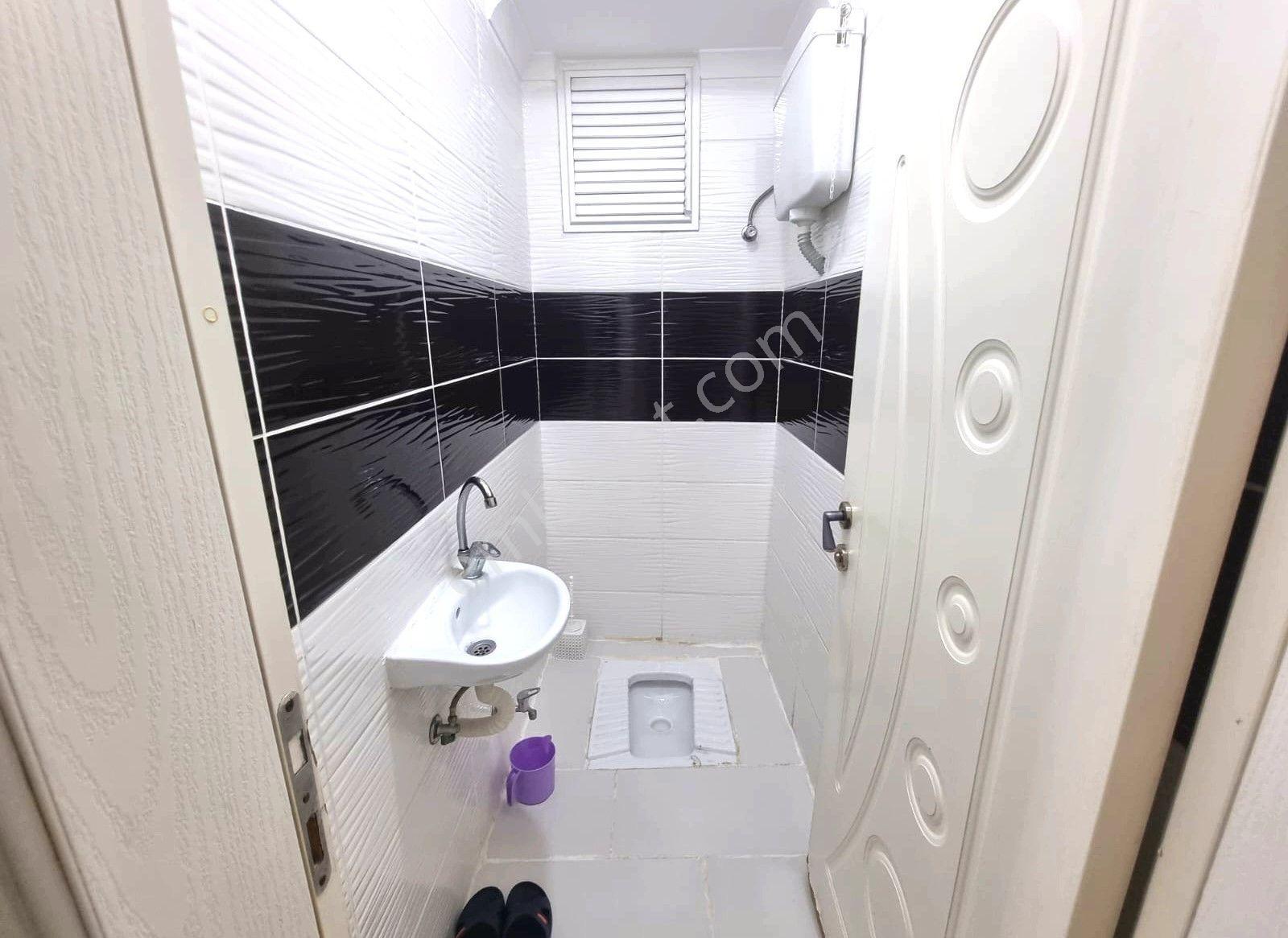 Tertemiz Ve Masrafsız Satılık Yeni Daire - Görsel 32