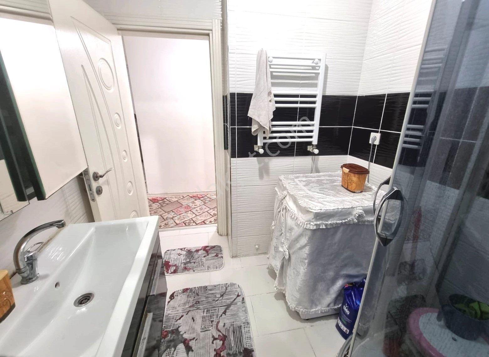 Tertemiz Ve Masrafsız Satılık Yeni Daire - Görsel 31