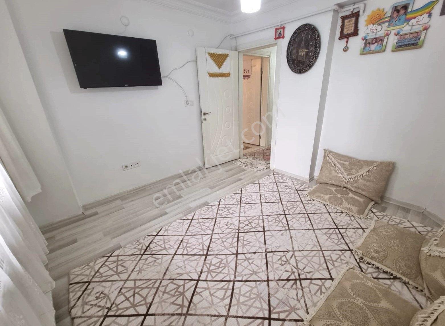 Tertemiz Ve Masrafsız Satılık Yeni Daire - Görsel 20