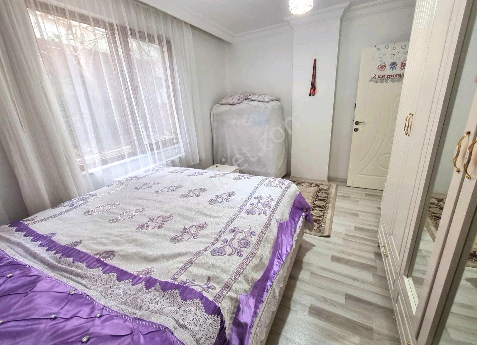 Tertemiz Ve Masrafsız Satılık Yeni Daire - Görsel 28