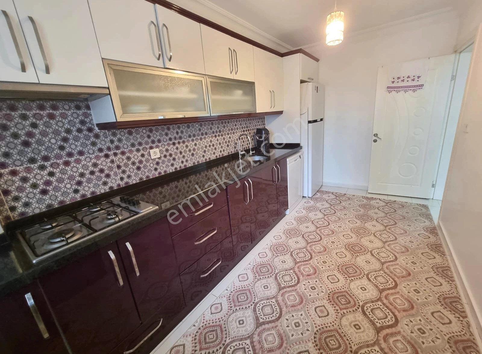 Tertemiz Ve Masrafsız Satılık Yeni Daire - Görsel 15