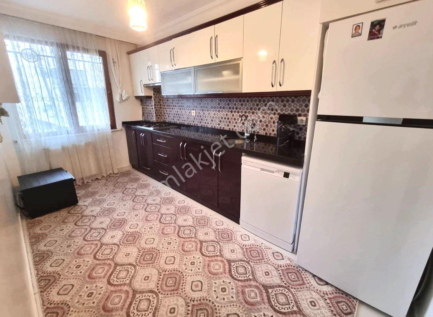 Tertemiz Ve Masrafsız Satılık Yeni Daire - Görsel 11