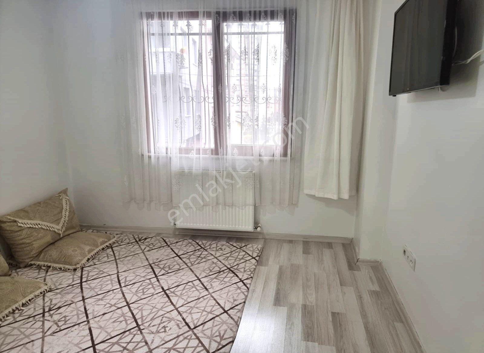 Tertemiz Ve Masrafsız Satılık Yeni Daire - Görsel 17