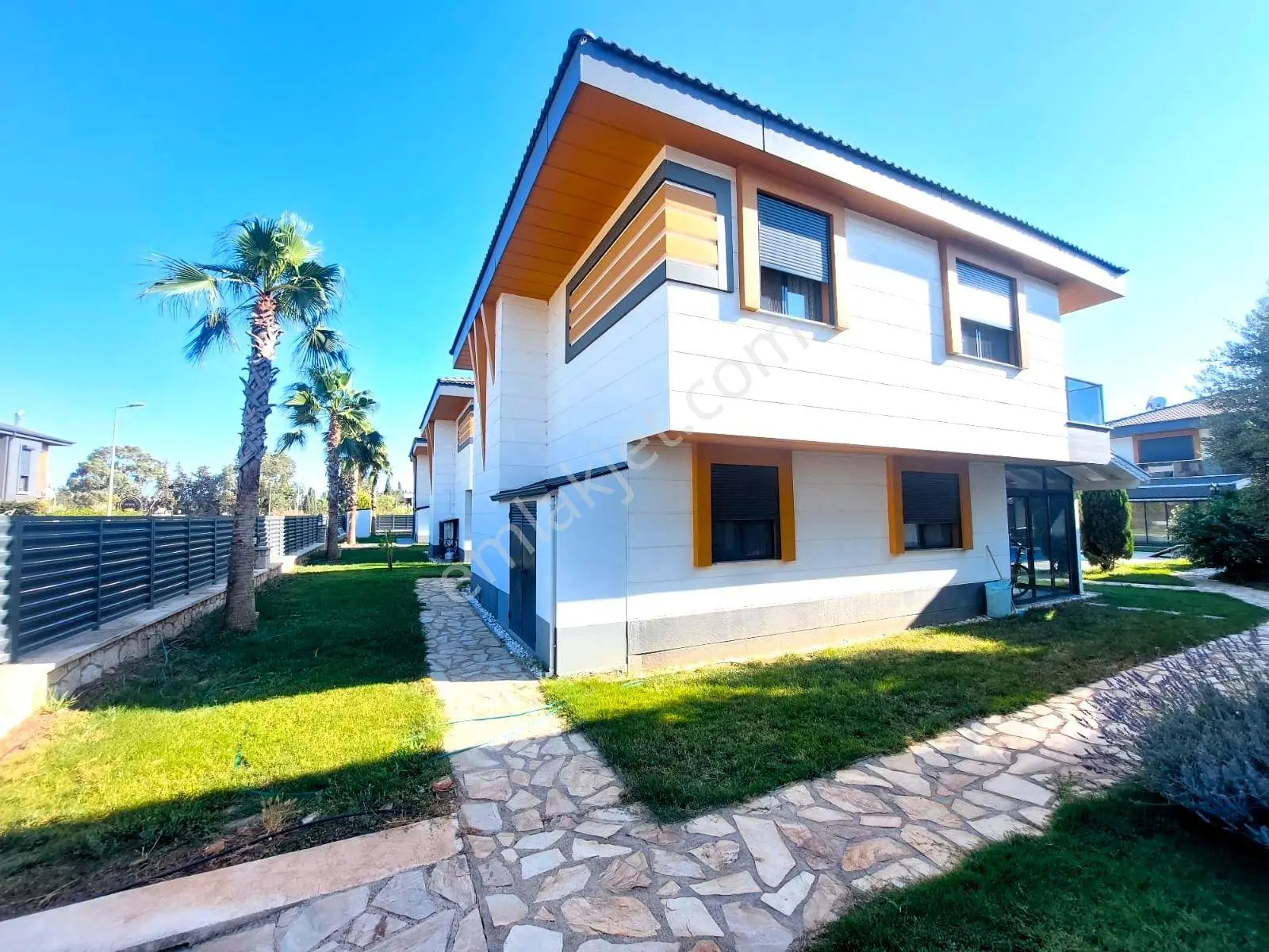 Apartment in İzmir - Görünüm 4