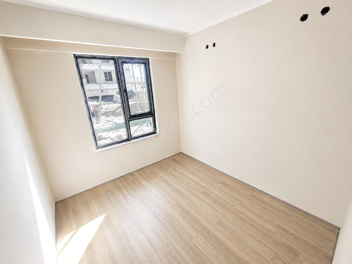 Marka Invest | Saraycık 2 Bloklu Site Hemen Tapu 2+1 Daireler - Görsel 32