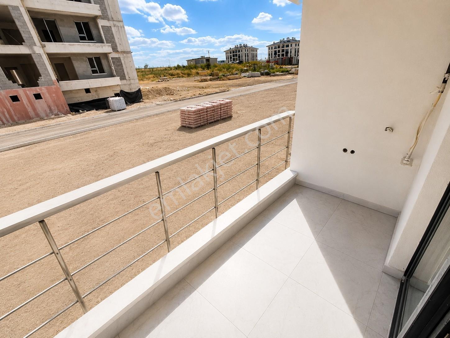 Marka Invest | Saraycık 2 Bloklu Site Hemen Tapu 2+1 Daireler - Görsel 36