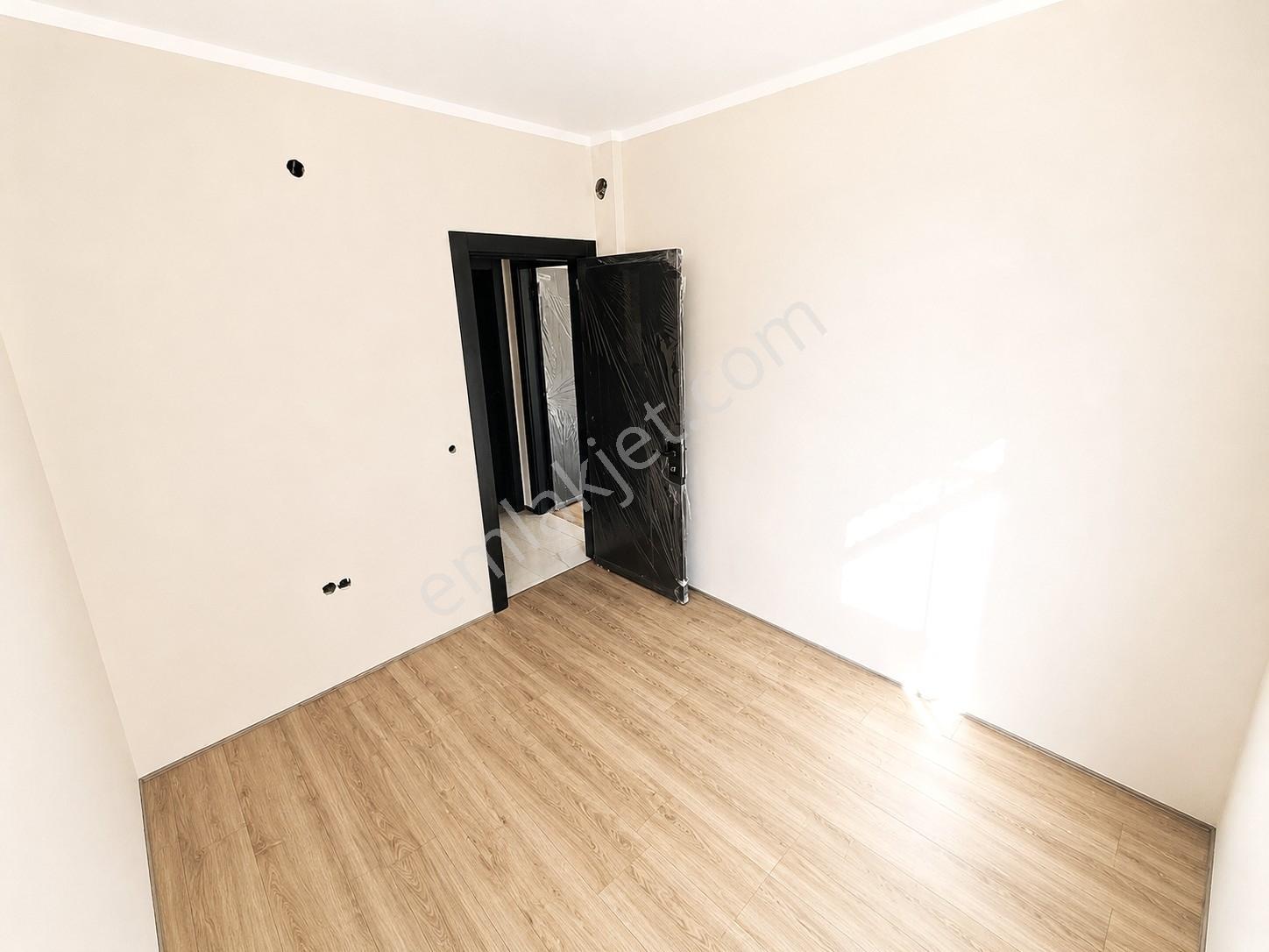 Marka Invest | Saraycık 2 Bloklu Site Hemen Tapu 2+1 Daireler - Görsel 3