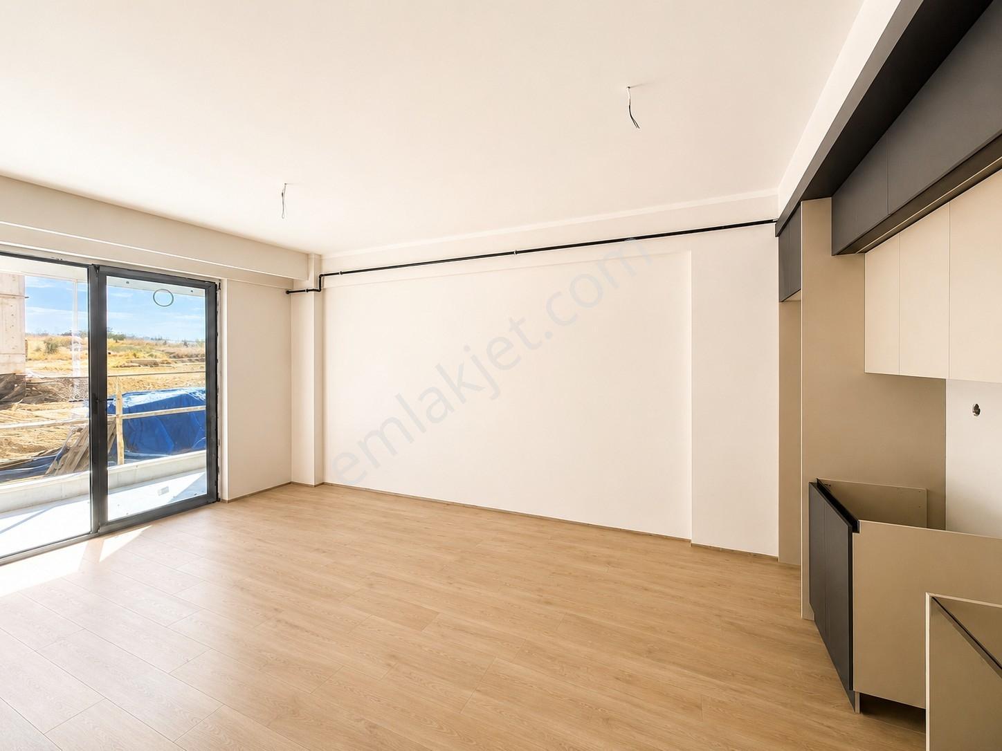 Marka Invest | Saraycık 2 Bloklu Site Hemen Tapu 2+1 Daireler - Görsel 18