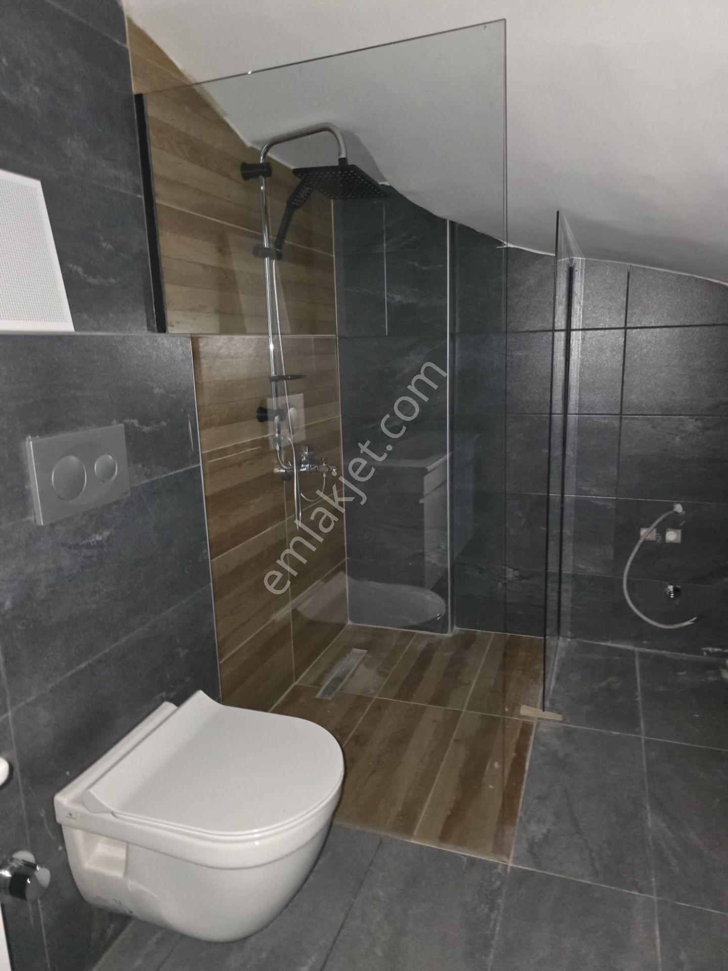 Müstakil Villa Kemer Göynük - Görsel 26