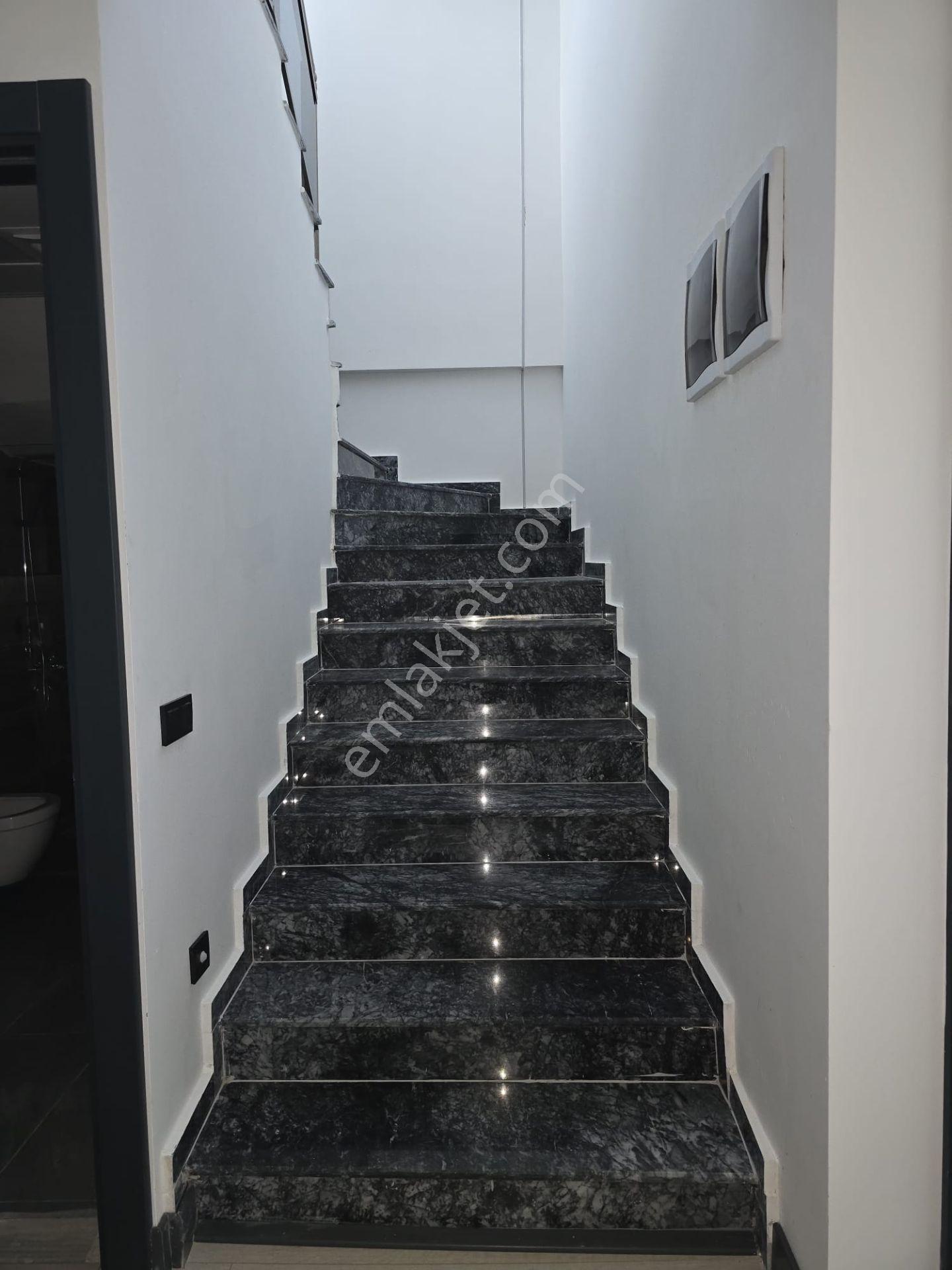 Müstakil Villa Kemer Göynük - Görsel 29