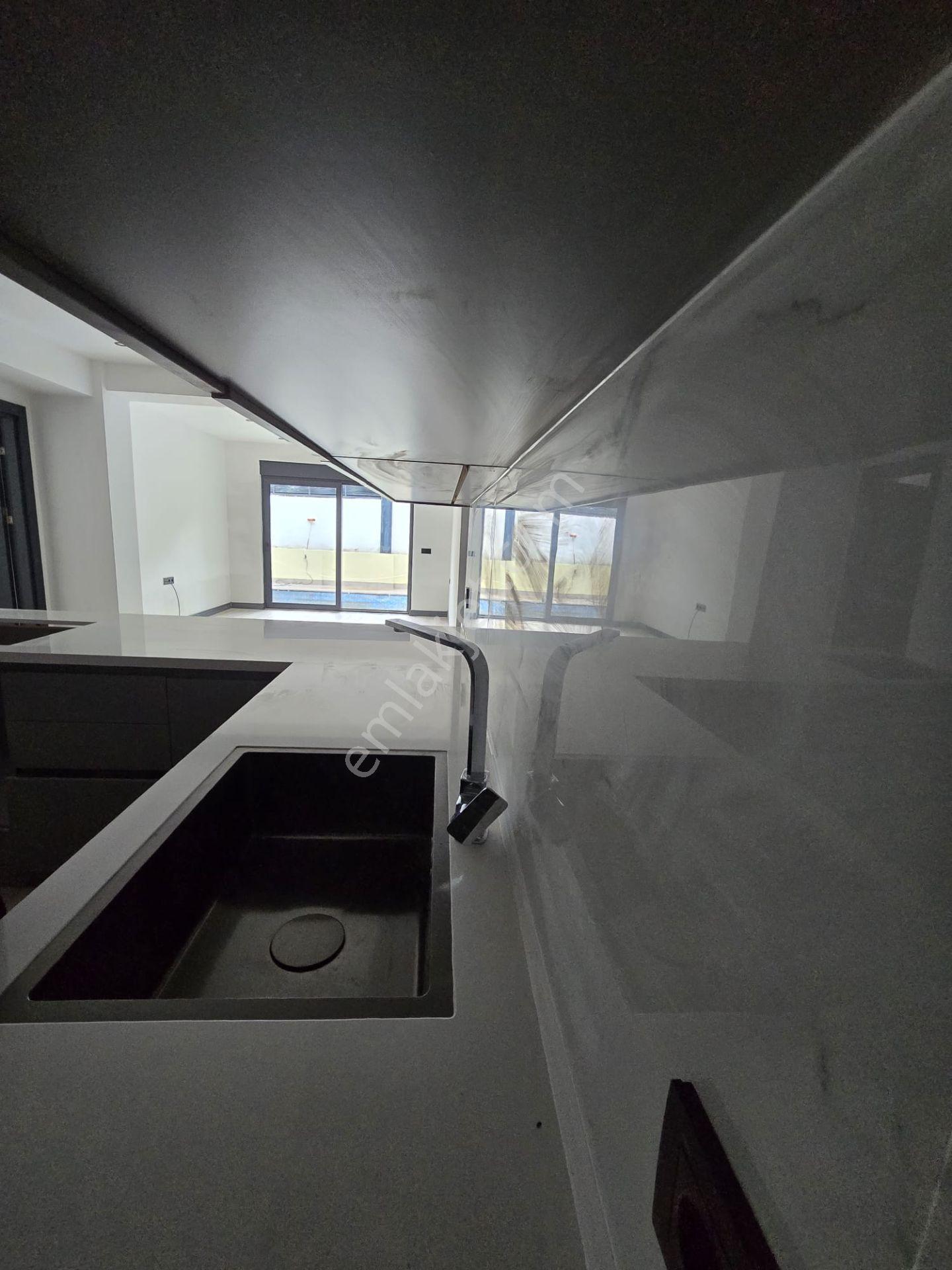 Müstakil Villa Kemer Göynük - Görsel 15