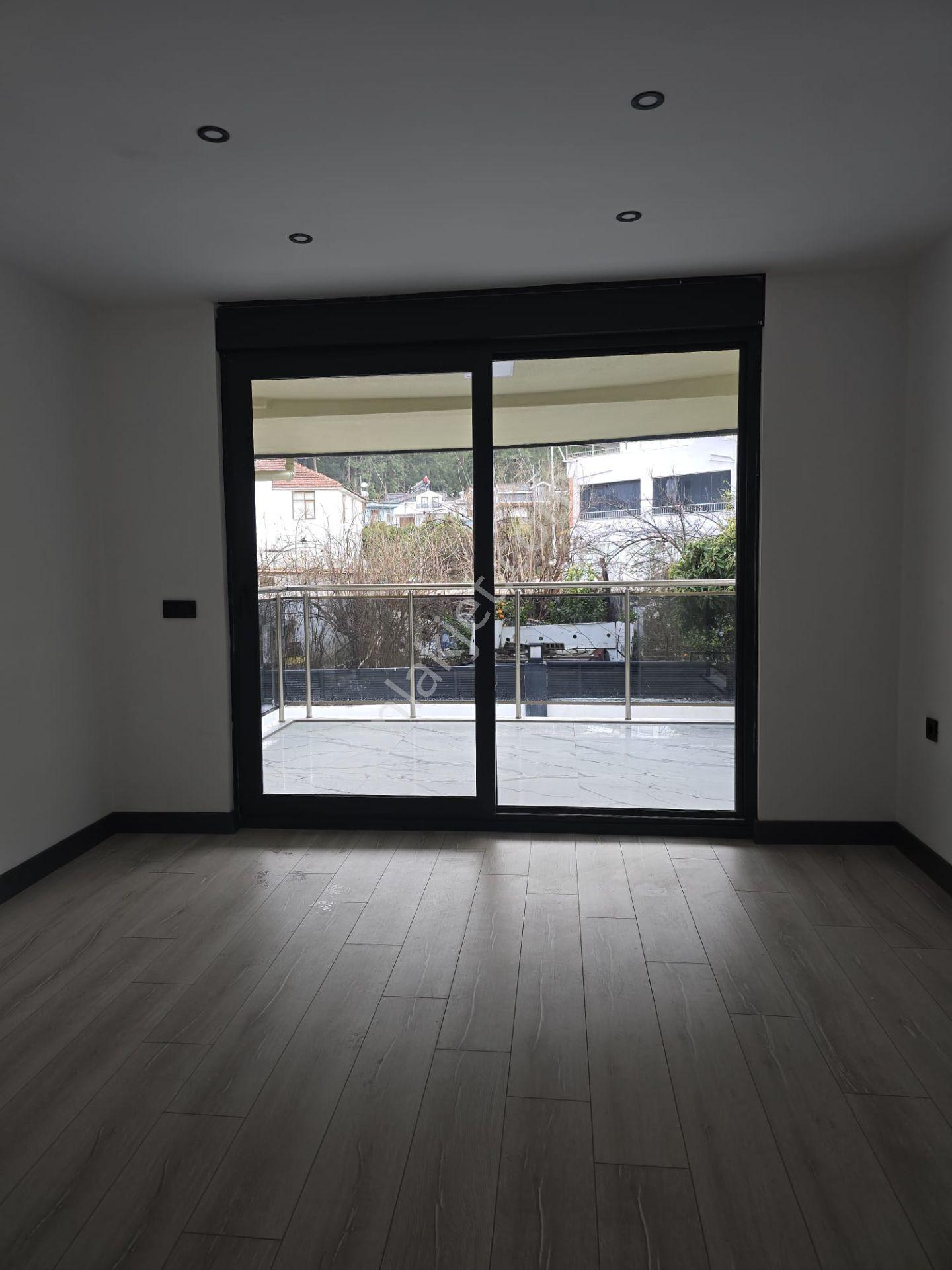 Müstakil Villa Kemer Göynük - Görsel 27
