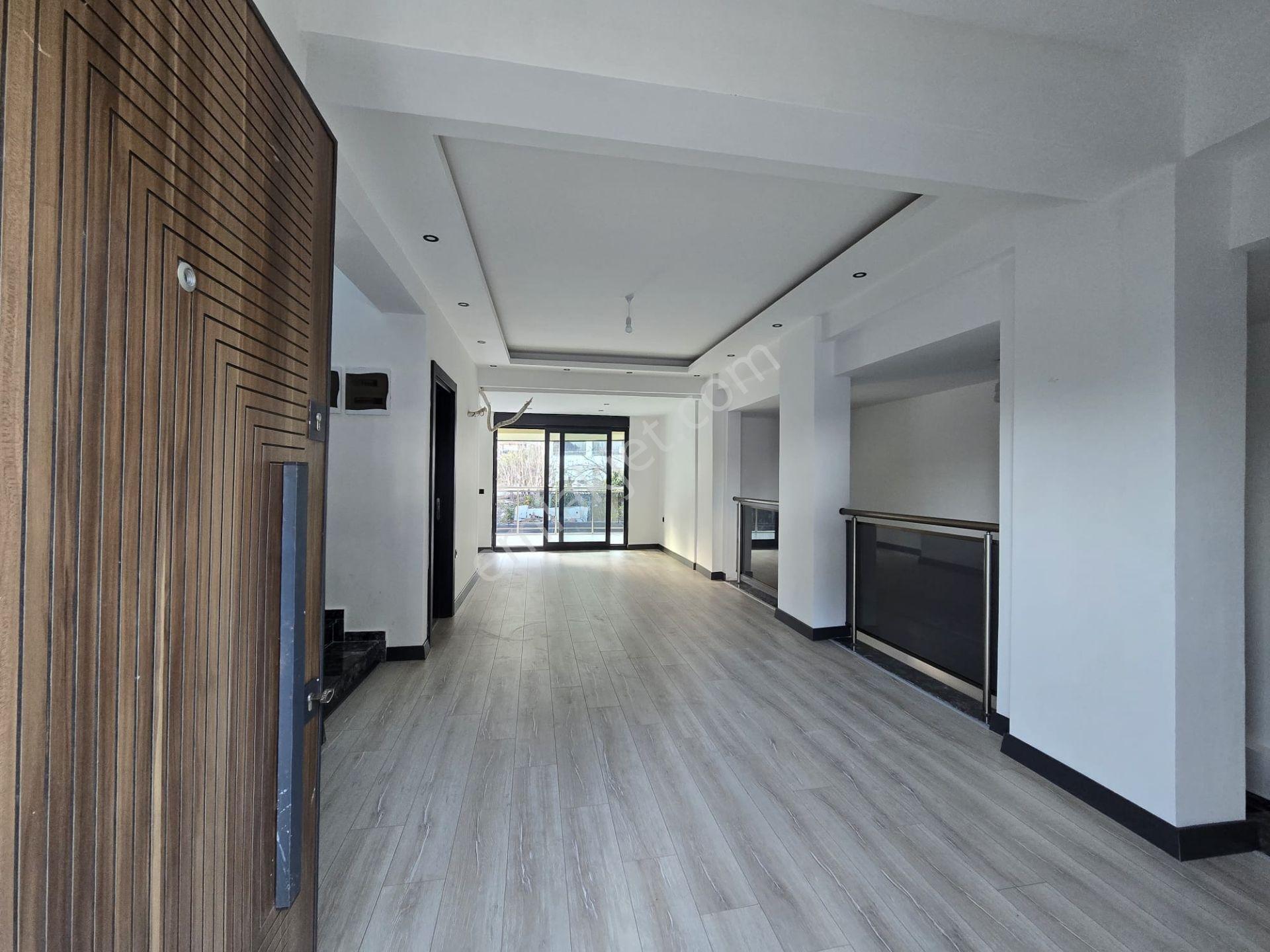 Müstakil Villa Kemer Göynük - Görsel 34