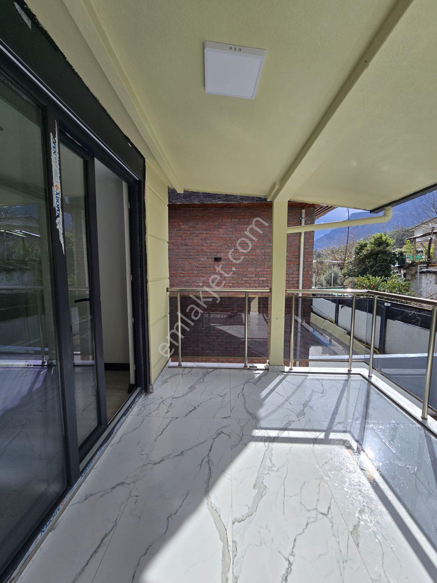Müstakil Villa Kemer Göynük - Görsel 21