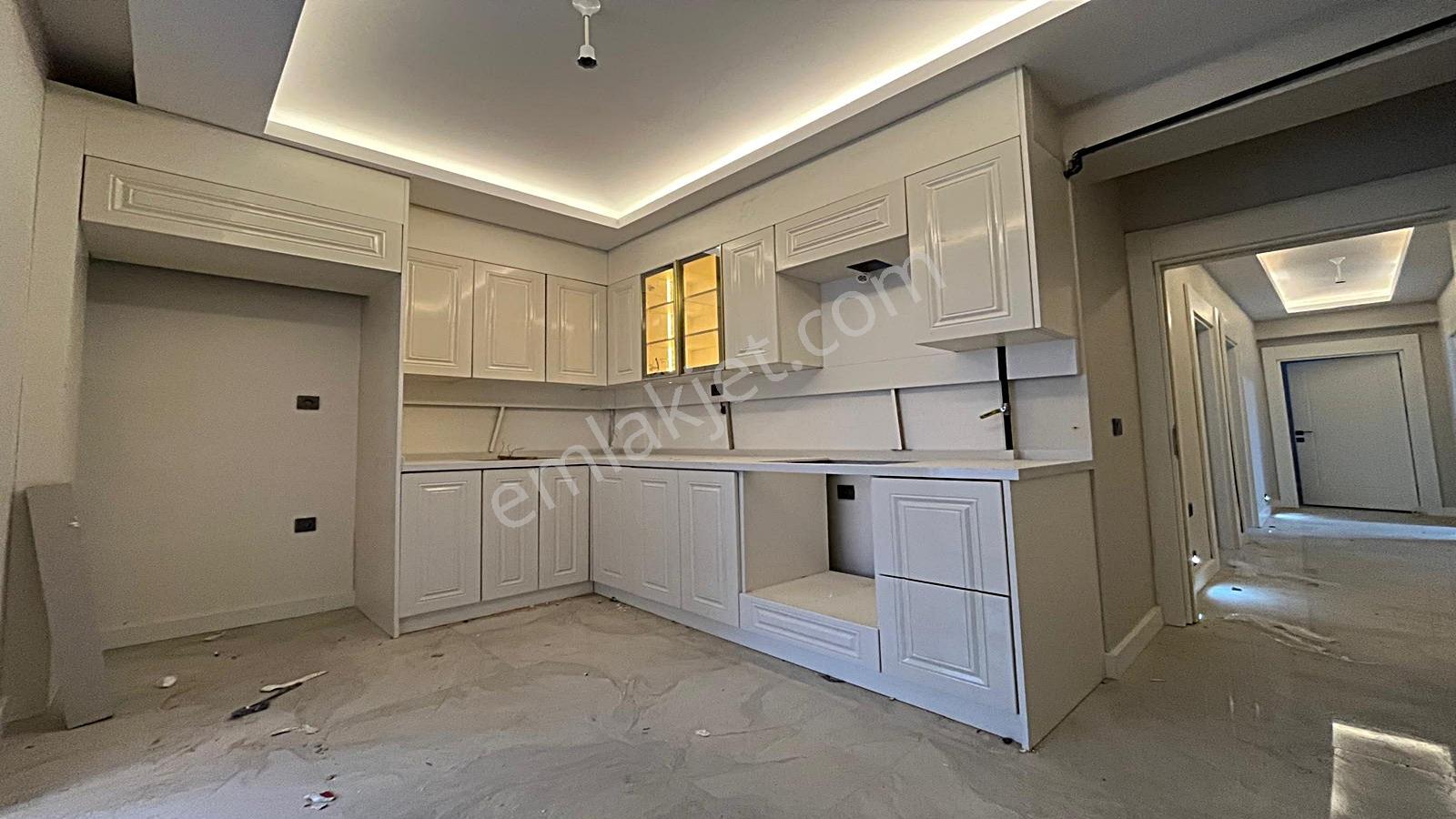 Yenikent Emlak'dan Çarşı İçinde Yakın Süper Lüks Daire - Görsel 39