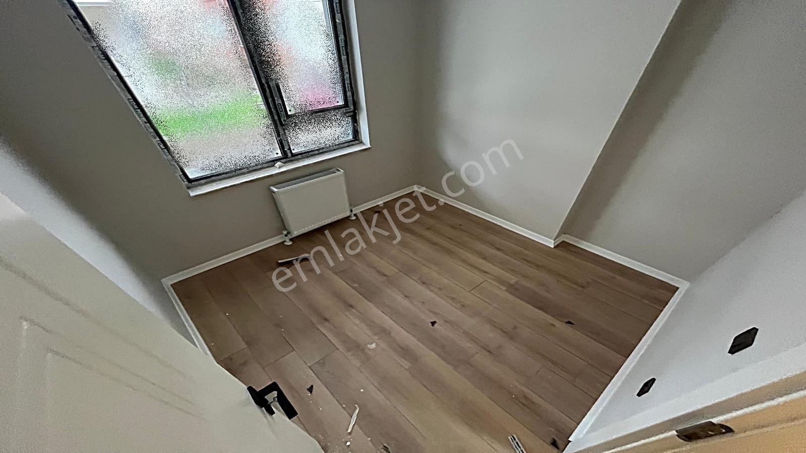 Yenikent Emlak'dan Çarşı İçinde Yakın Süper Lüks Daire - Görsel 20