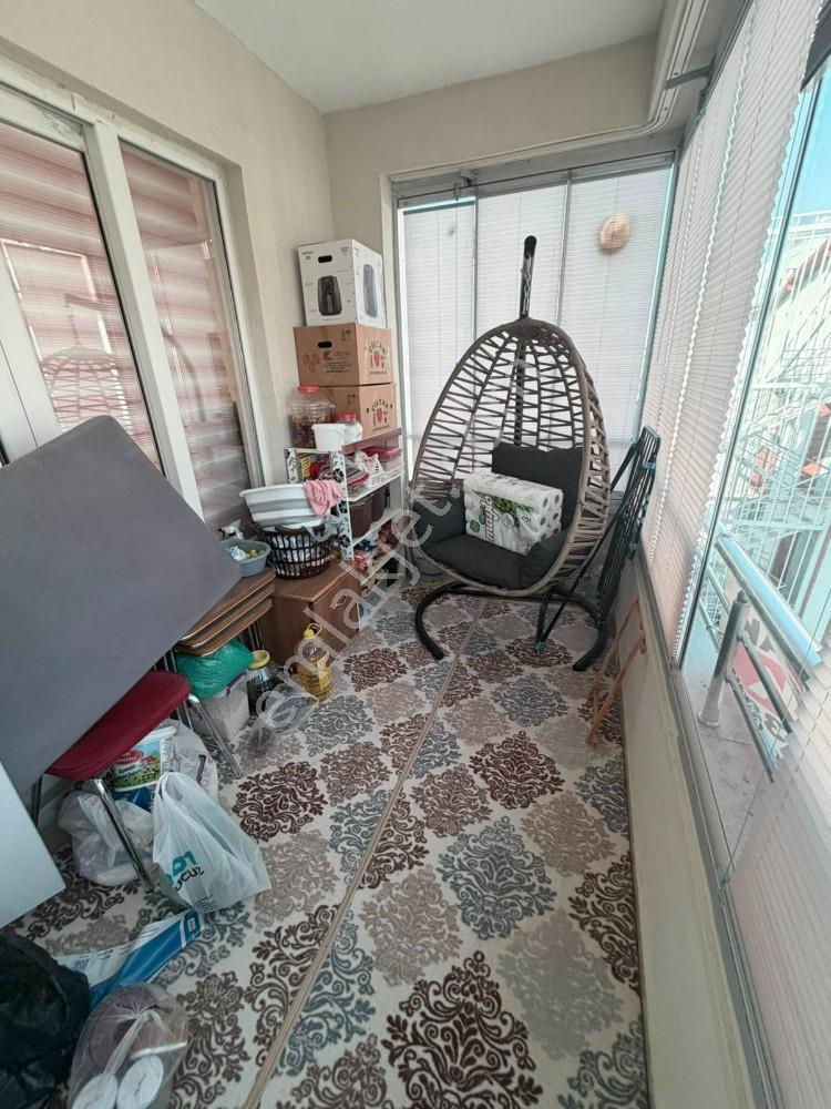 Satılık 3+1 Lüks Ve Ferah Daire | Aşık Seyrani Mahallesi - Görsel 30