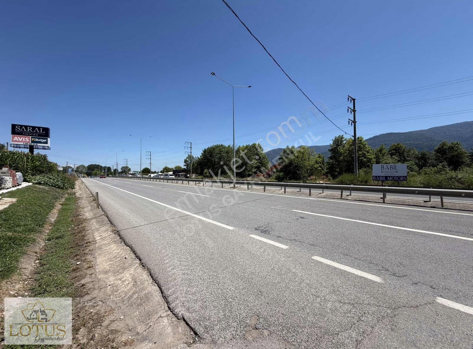 Kocaeli Kartepe Acısu'da Harika Lokasyon 5764m2 Konut Arsası - Görsel 29