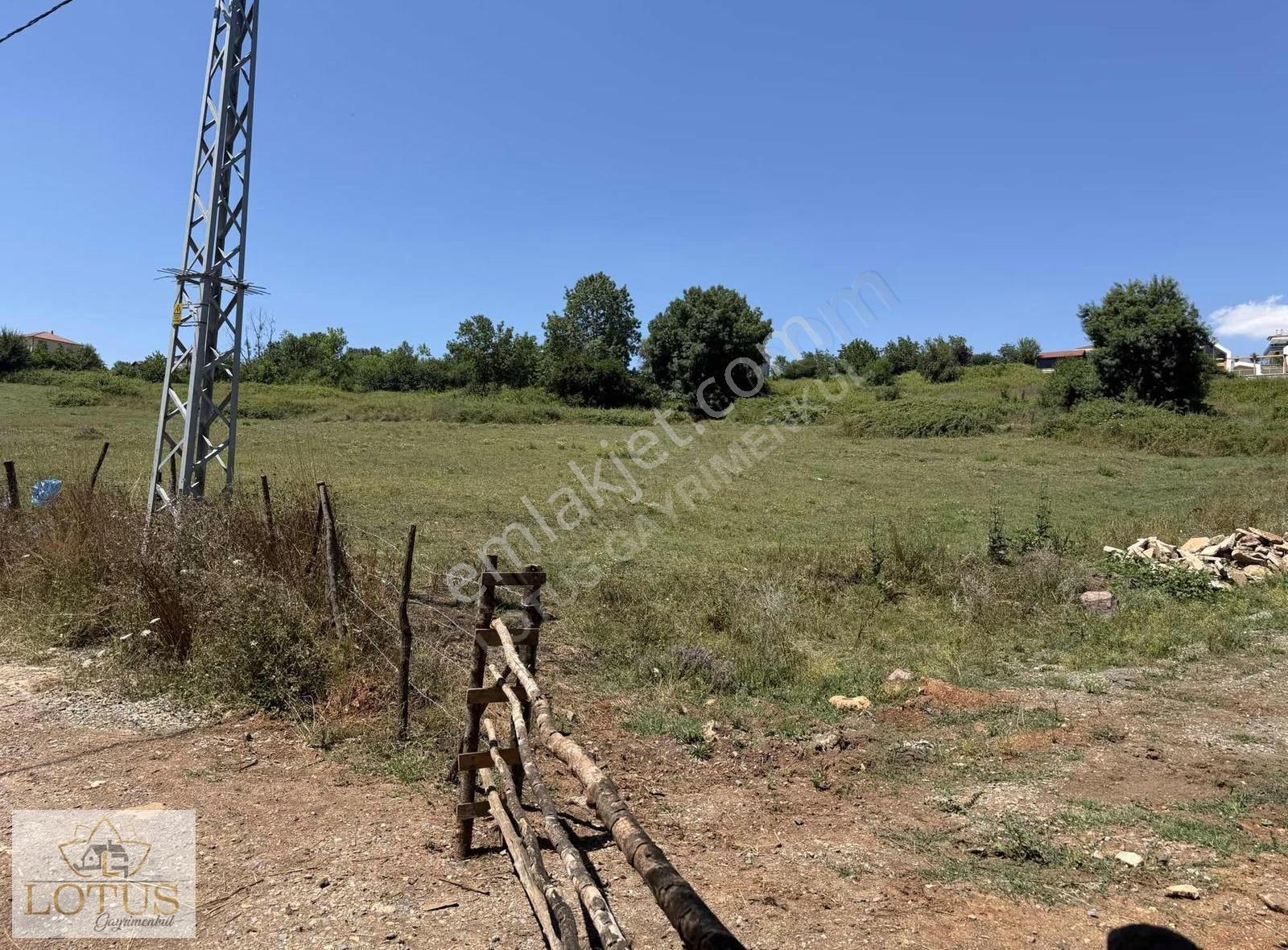 Kocaeli Kartepe Acısu'da Harika Lokasyon 5764m2 Konut Arsası - Görsel 4