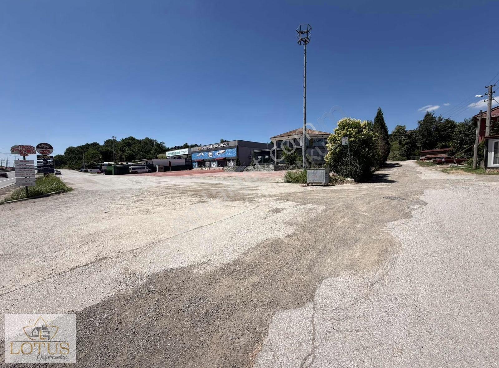 Kocaeli Kartepe Acısu'da Harika Lokasyon 5764m2 Konut Arsası - Görsel 30
