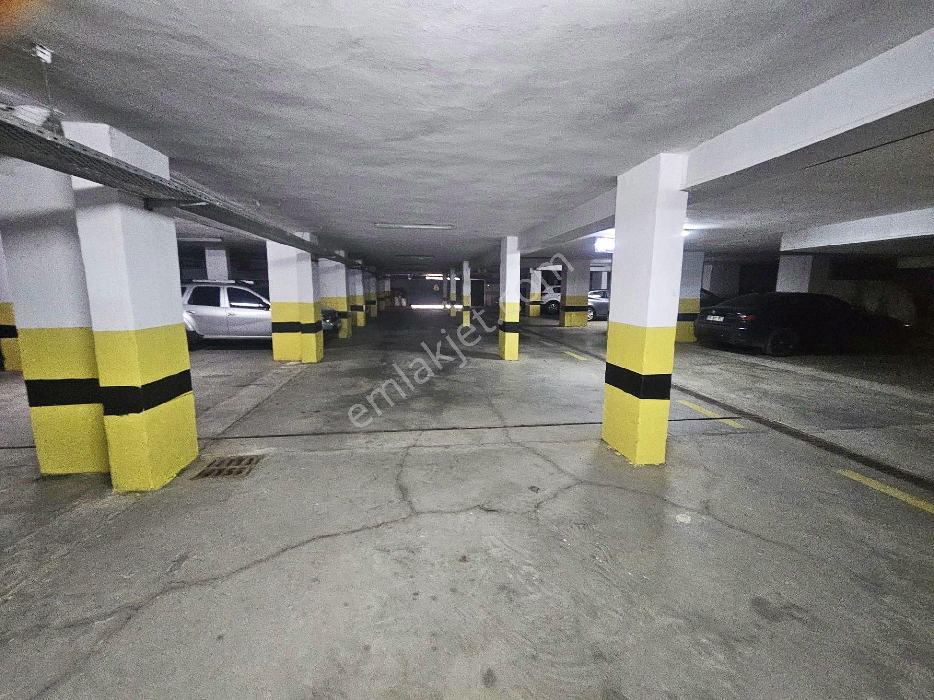 Aktif'ten Fırsat Akçay'da Satılık Havuzlu Otoparklı Harika 1+1 Daire - Görsel 27