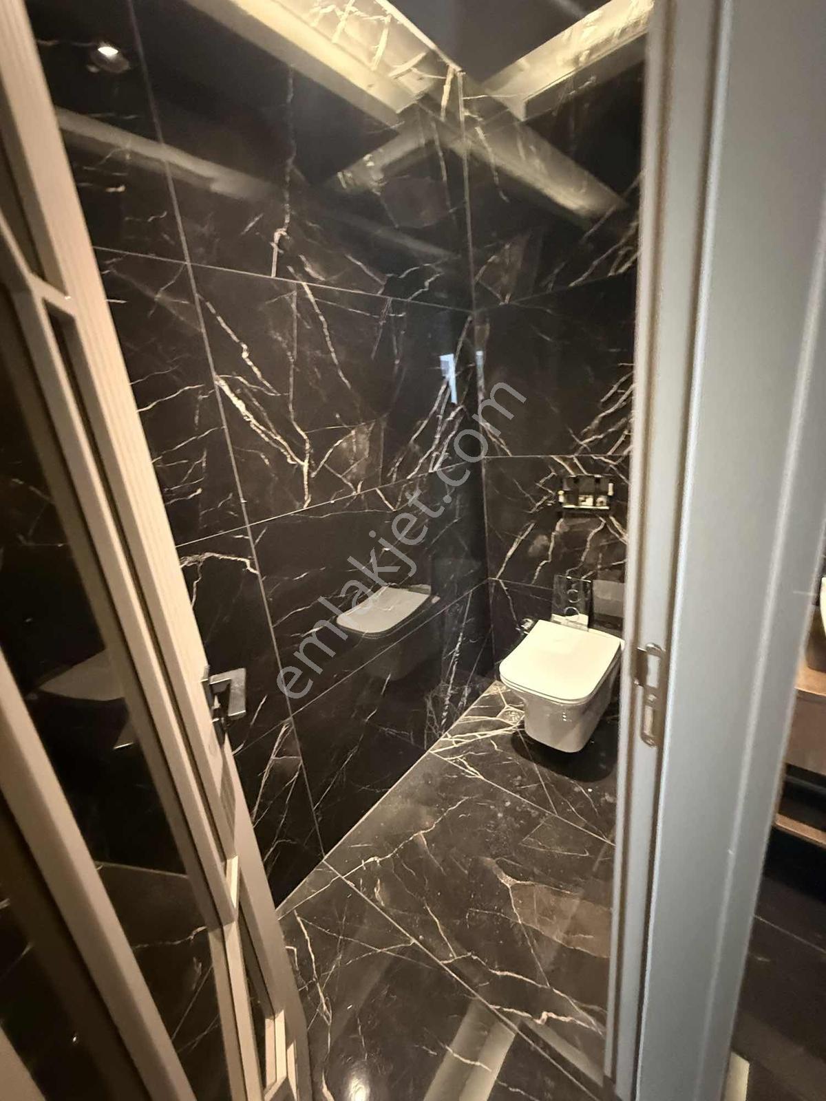 Fetanet Emlaktan Altınoluk Ödül Altınoran Projesi Köşebaşı Villa - Görsel 7