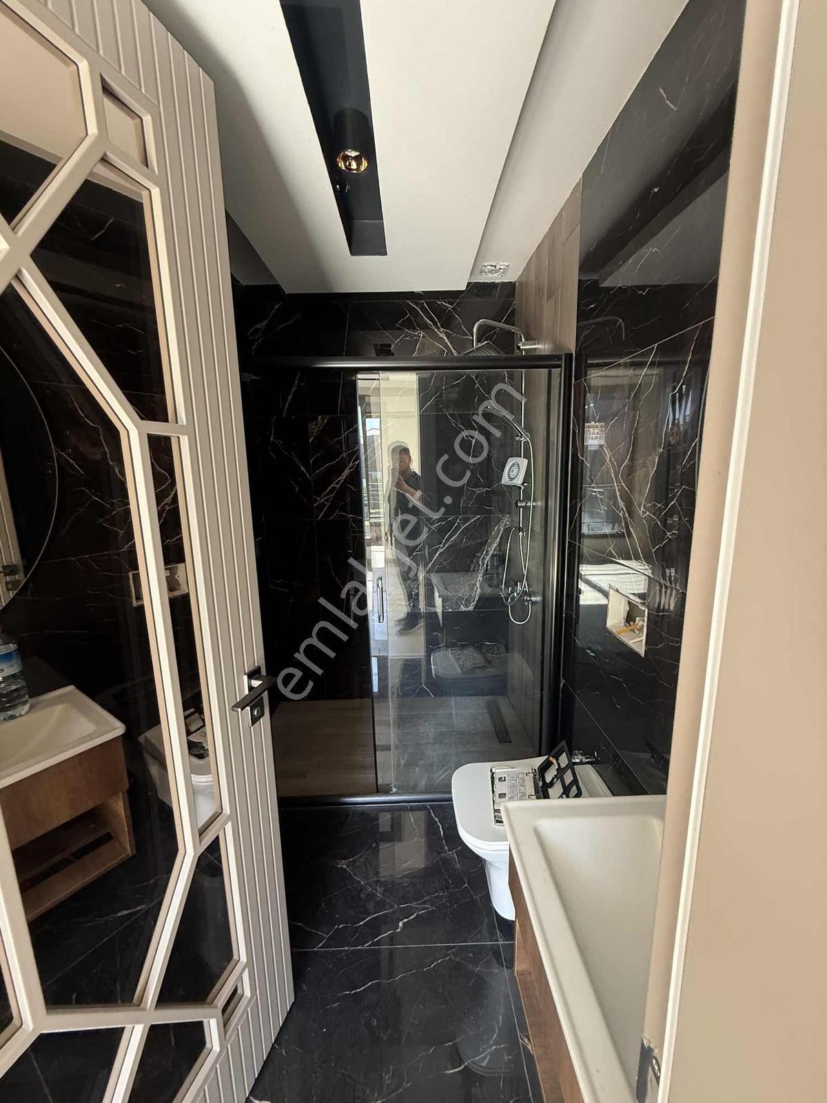 Fetanet Emlaktan Altınoluk Ödül Altınoran Projesi Köşebaşı Villa - Görsel 15