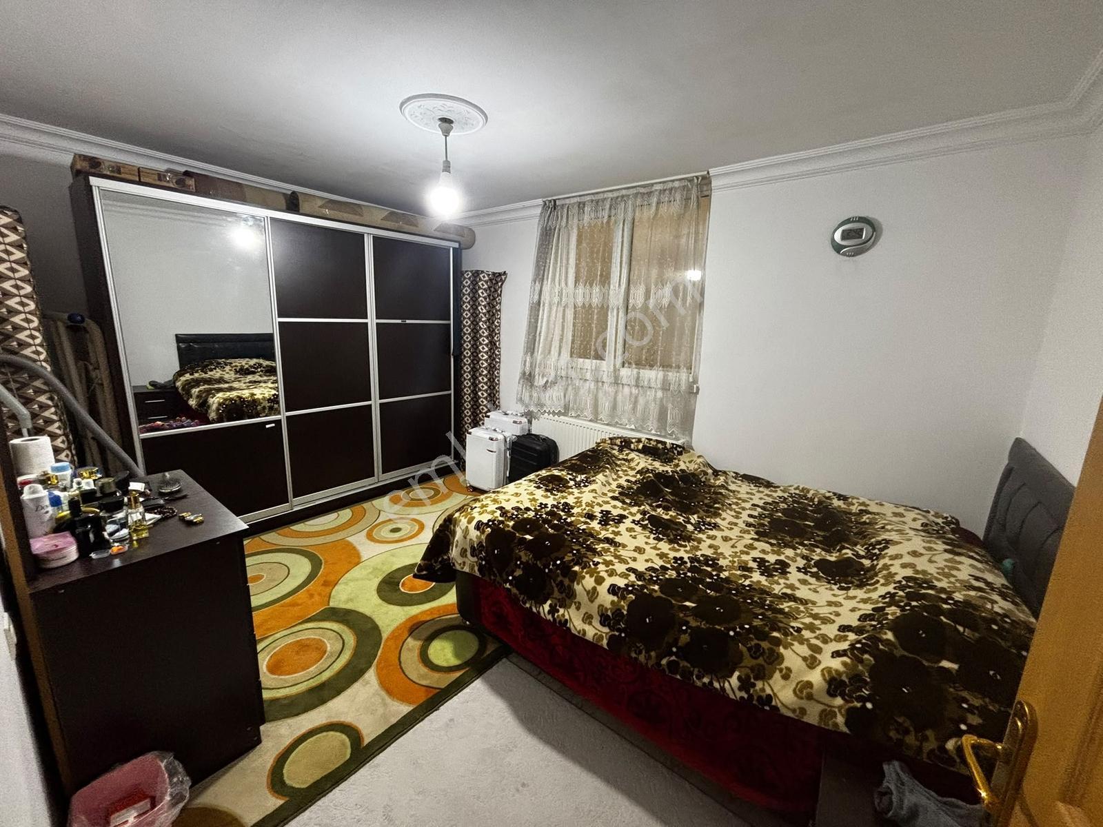 Yuvam'dan Keçiören Atapark'ta Kupon 3+1 Satılık Daire Kök Tapu - Görsel 35