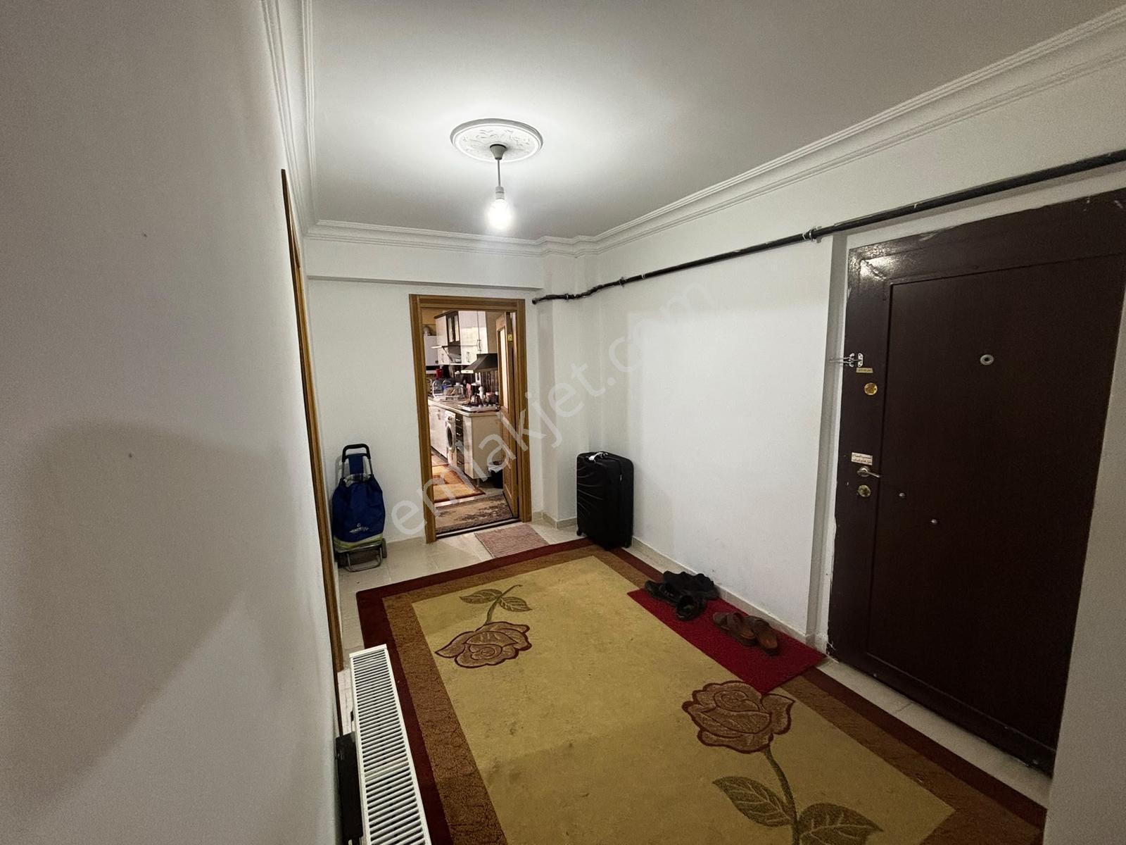 Yuvam'dan Keçiören Atapark'ta Kupon 3+1 Satılık Daire Kök Tapu - Görsel 13