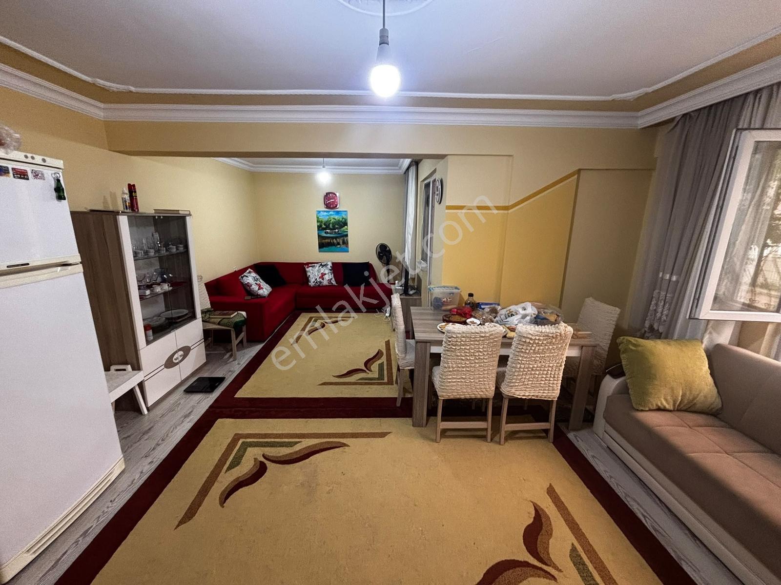 Yuvam'dan Keçiören Atapark'ta Kupon 3+1 Satılık Daire Kök Tapu - Görsel 27