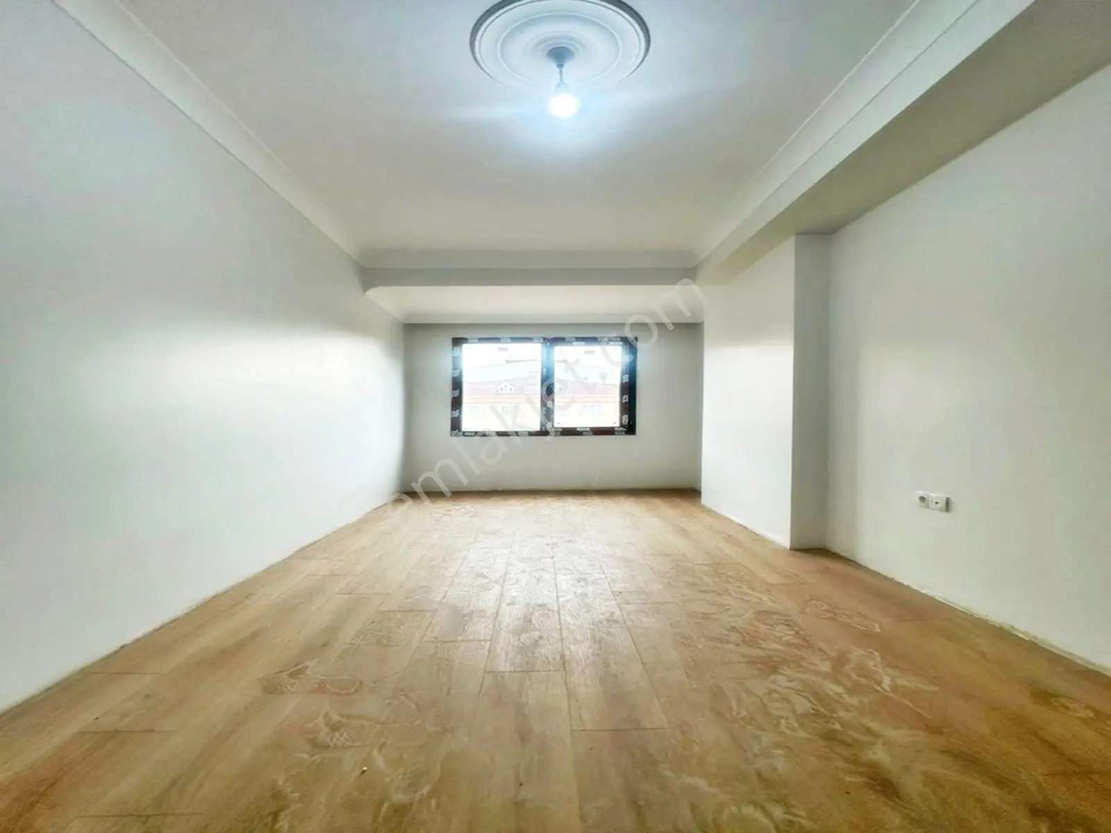 Nes Yapı'dan Avcılarda Metrobüse 5dk Mesafede 2+1 Sıfır Satılık Ara Kat Daire!!! - Görsel 8
