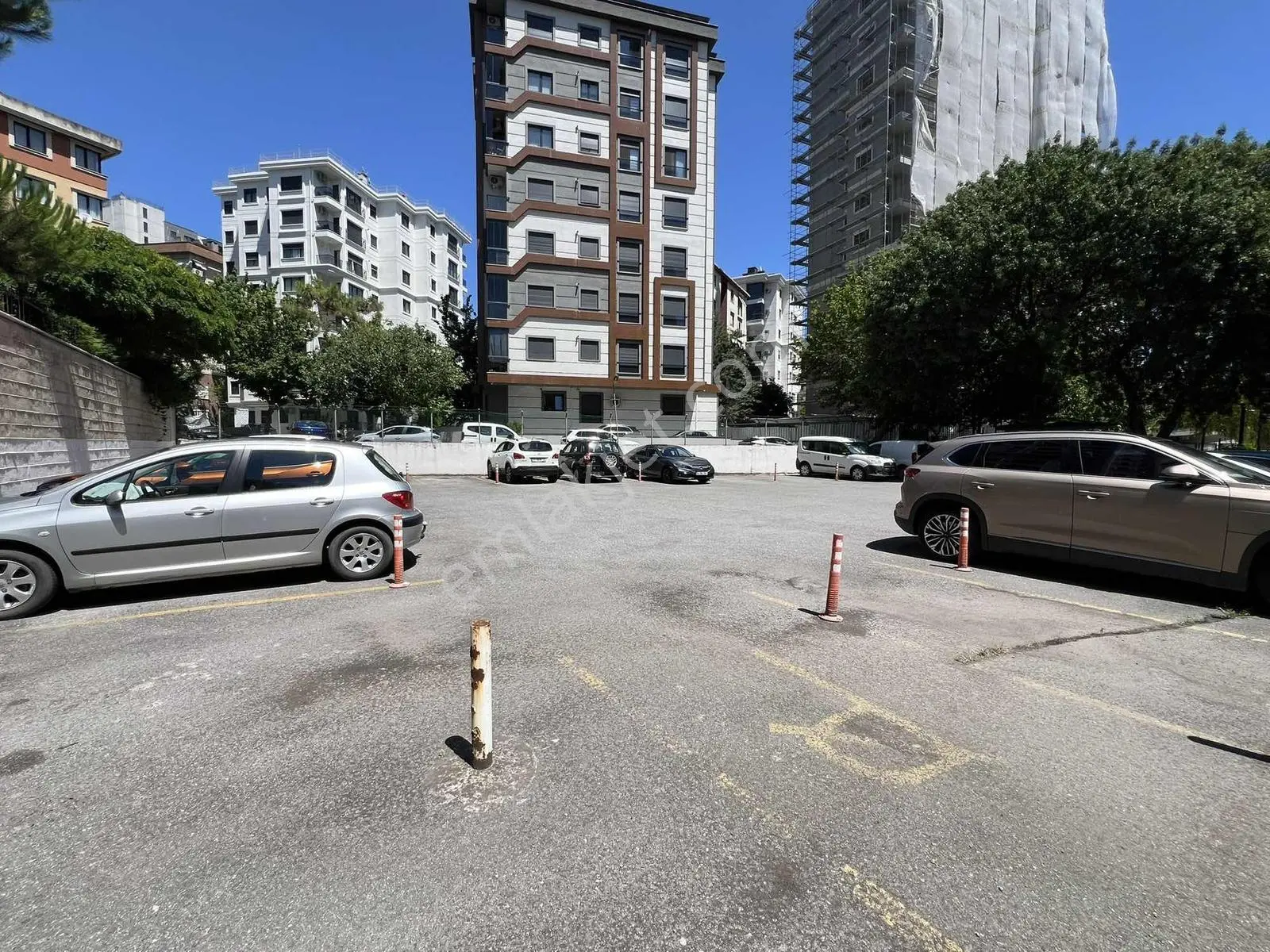 Minibüs Caddesine Ve Marmaraya Yürüme Mesafesinde 3+1 Net 110m² - Görsel 5