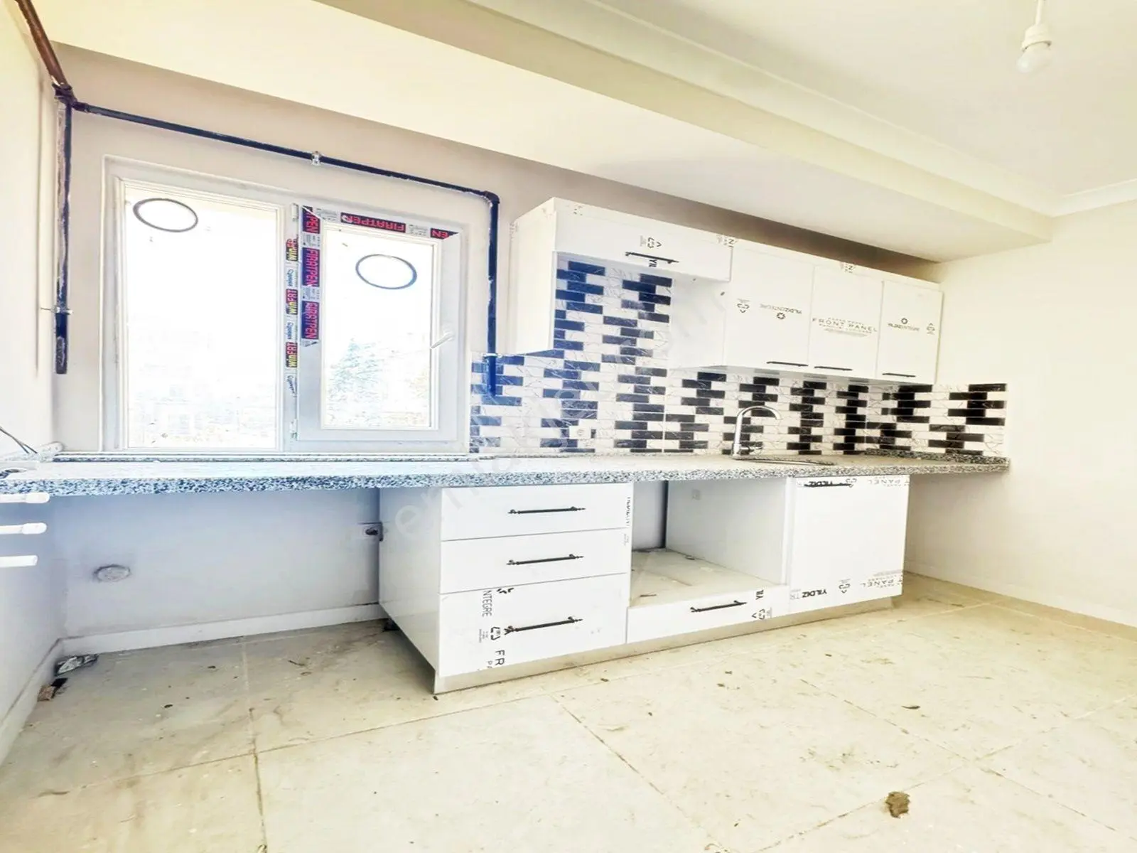 Nes Yapı'dan Cihangir'de Metrobüse Yakın Site İçi Sıfır Daire!!! - Görsel 5